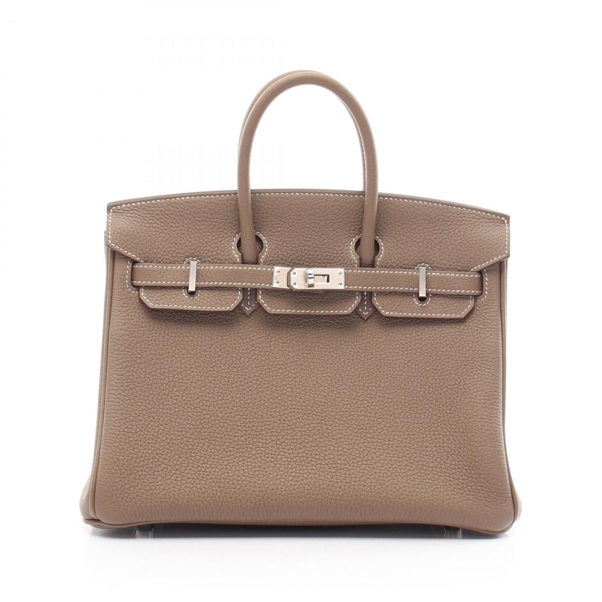 Hermes Hermès Birkin handbag Size ONE SIZE - 11 Thumbnail