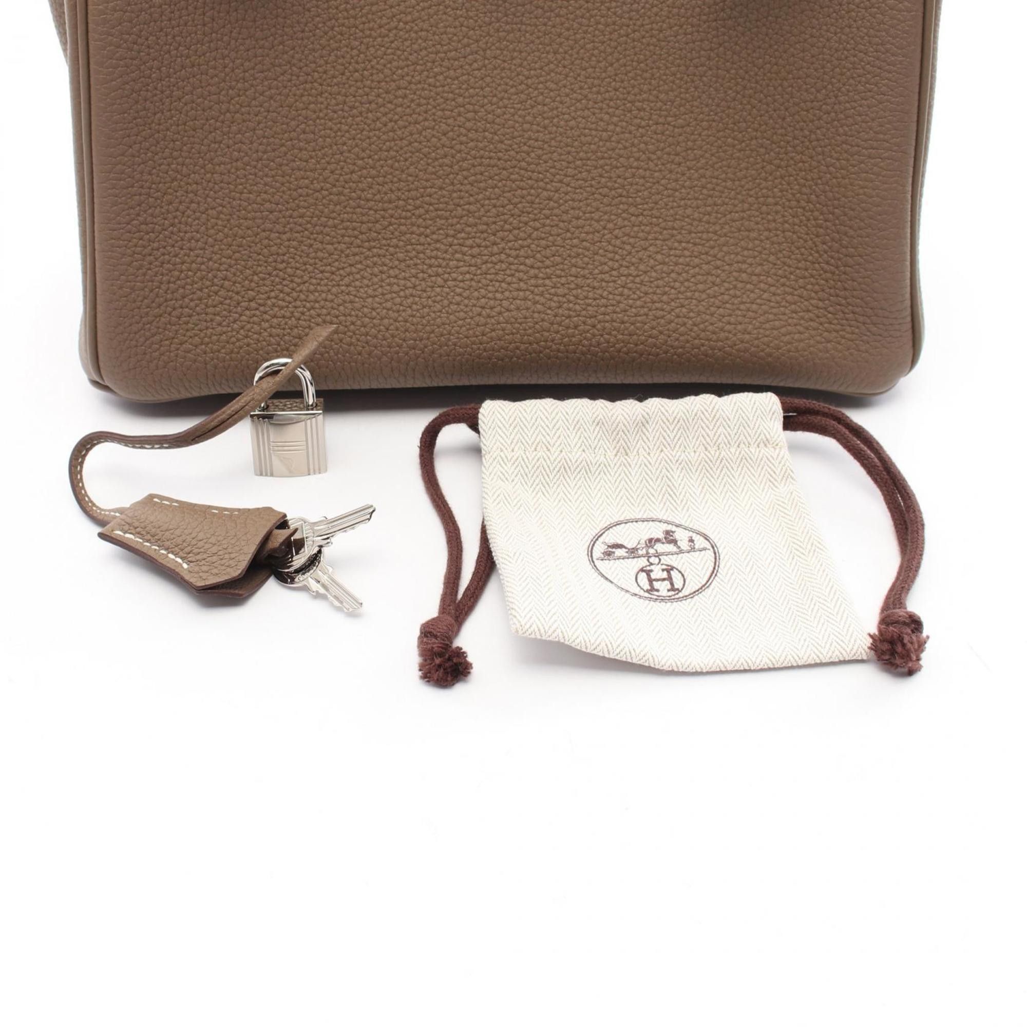 Hermes Hermès Birkin handbag Size ONE SIZE - 10 Thumbnail