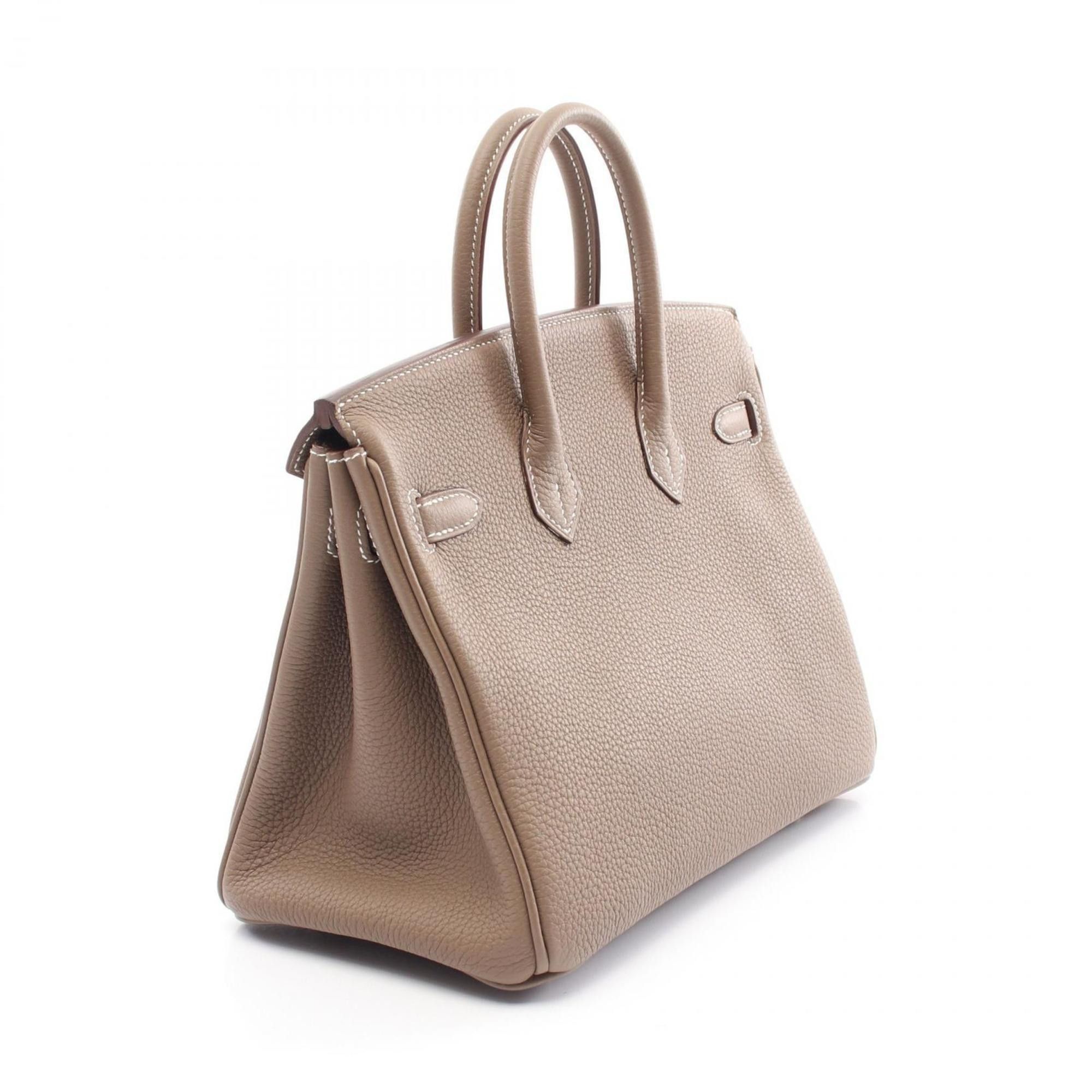 Hermes Hermès Birkin handbag Size ONE SIZE - 2 Thumbnail