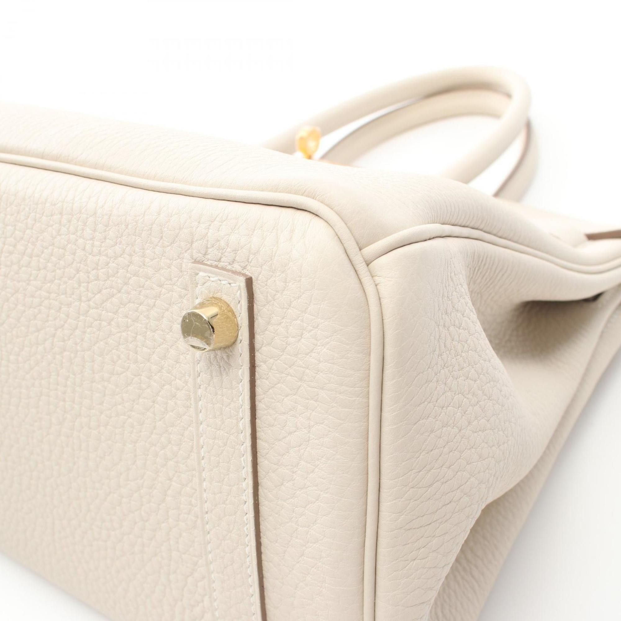 Hermes Hermès Birkin 35 handbag Size ONE SIZE - 3 Thumbnail