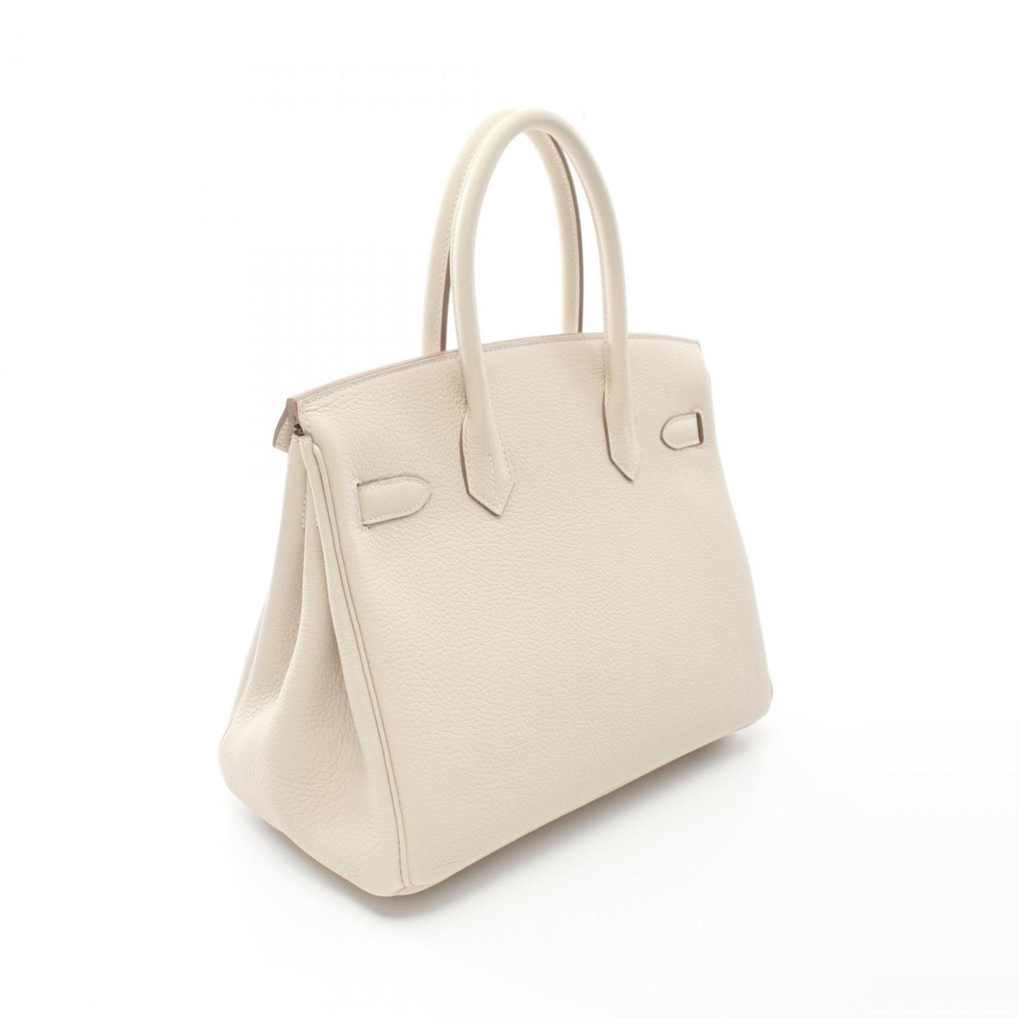 Hermes Hermès Birkin 35 handbag Size ONE SIZE - 2 Thumbnail