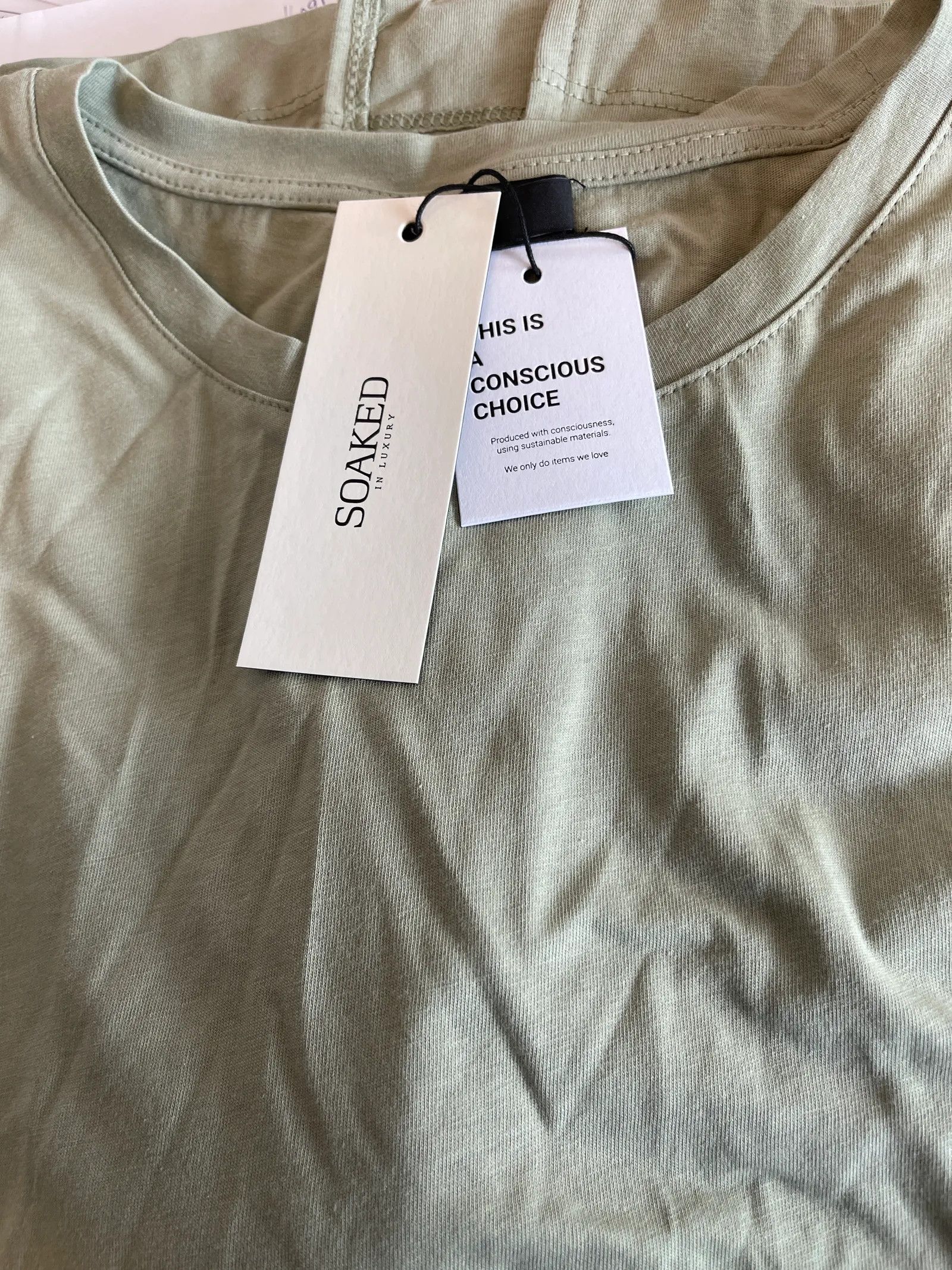 Other Soaked In Luxury Eve dress Dress Size M / US 6-8 / IT 42-44 - 3 Thumbnail