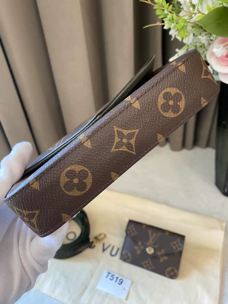 Louis Vuitton Louis Vuitton Three-in-One Bag Set Size ONE SIZE - 3 Thumbnail