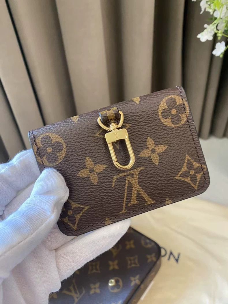 Louis Vuitton Louis Vuitton Three-in-One Bag Set Size ONE SIZE - 7 Thumbnail