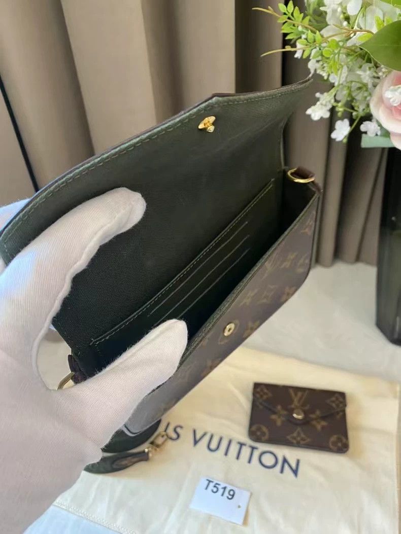 Louis Vuitton Louis Vuitton Three-in-One Bag Set Size ONE SIZE - 5 Thumbnail