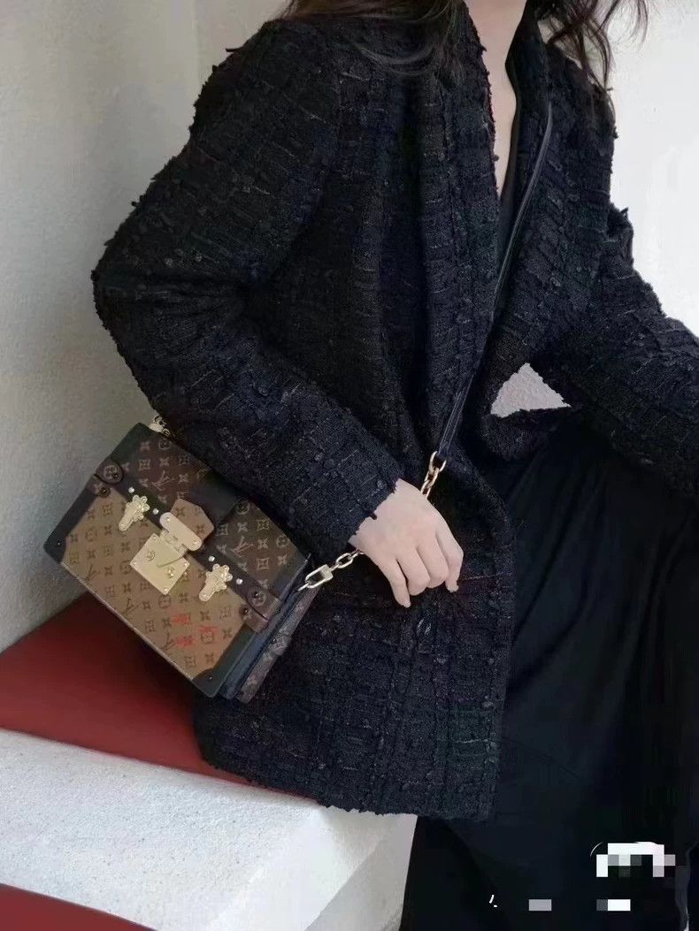 Louis Vuitton LV Trunk Clutch Soft Box 97% New Size ONE SIZE - 8 Thumbnail