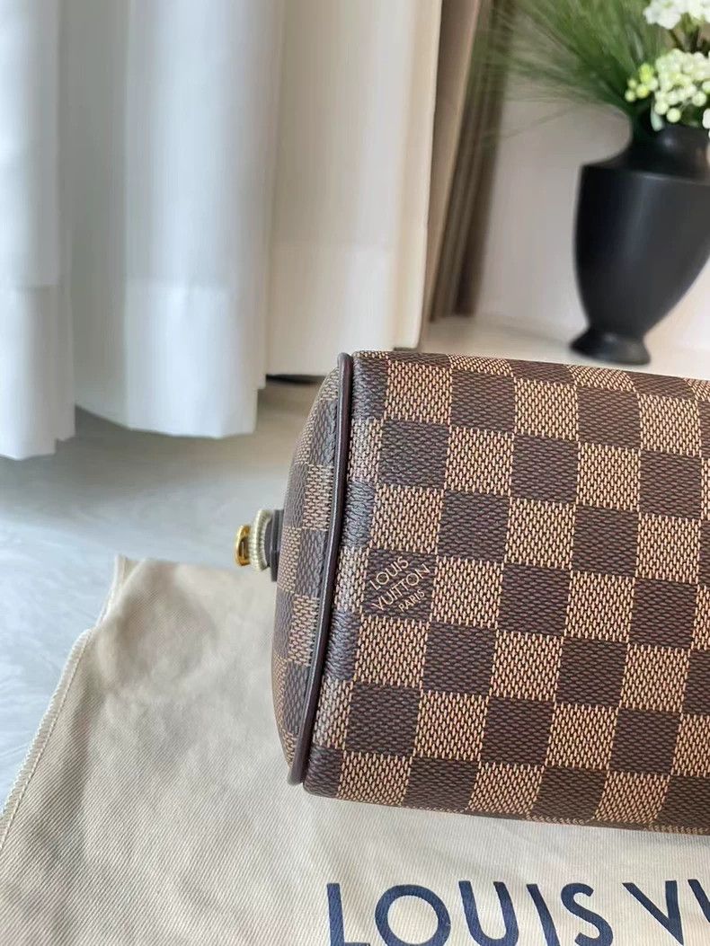 Louis Vuitton LV SpeedyBandoulière 20 Adjustable Handbag Size ONE SIZE - 6 Thumbnail