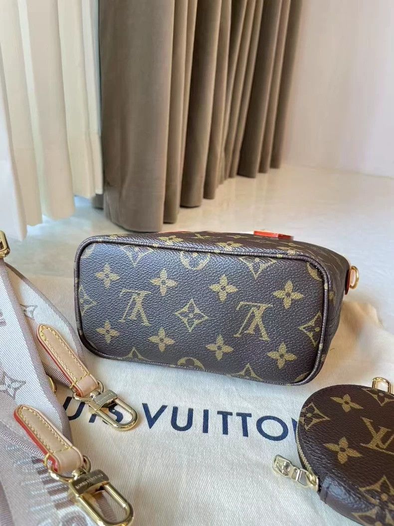 Louis Vuitton Louis Vuitton Neverfull BB Handbag New Arrival Size ONE SIZE - 6 Thumbnail