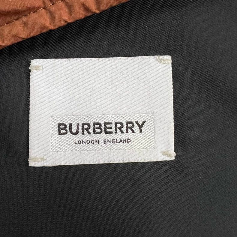 Burberry Burberry Two-in-One Hooded Cape XS Size US XS / EU 42 / 0 - 4 Thumbnail