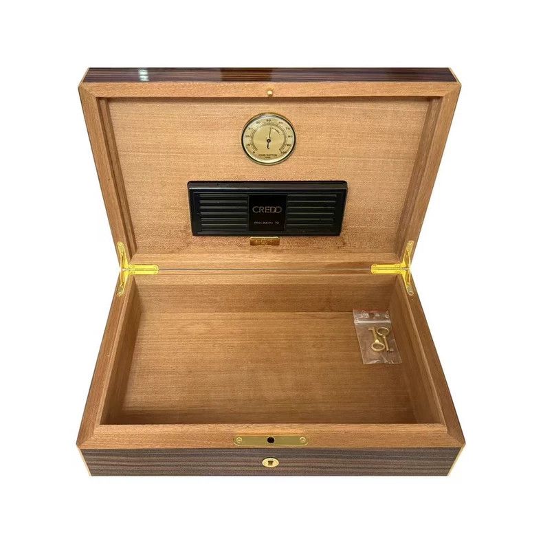 Louis Vuitton Louis Vuitton Cigar Box 75 Capacity Size ONE SIZE - 2 Thumbnail