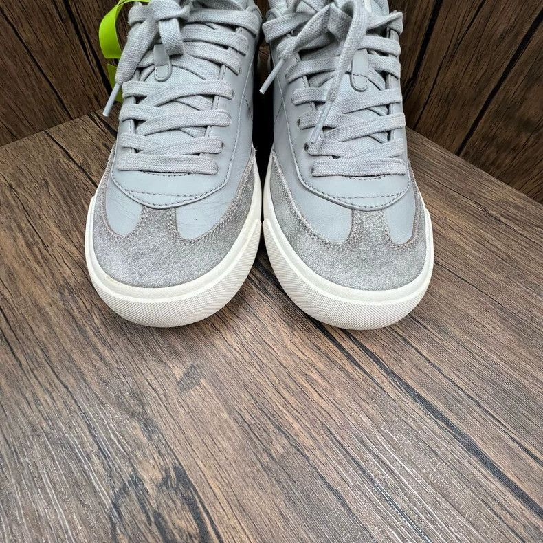 Dior Dior Gray Casual Sneakers Size 41.5 Size US 9.5 / EU 42-43 - 3 Thumbnail