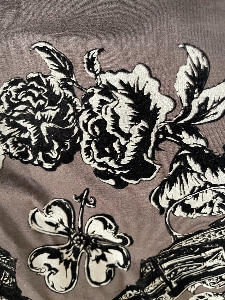 Dolce & Gabbana Classic DG Graphic T-Shirt in Black Size US S / EU 44-46 / 1 - 3 Thumbnail