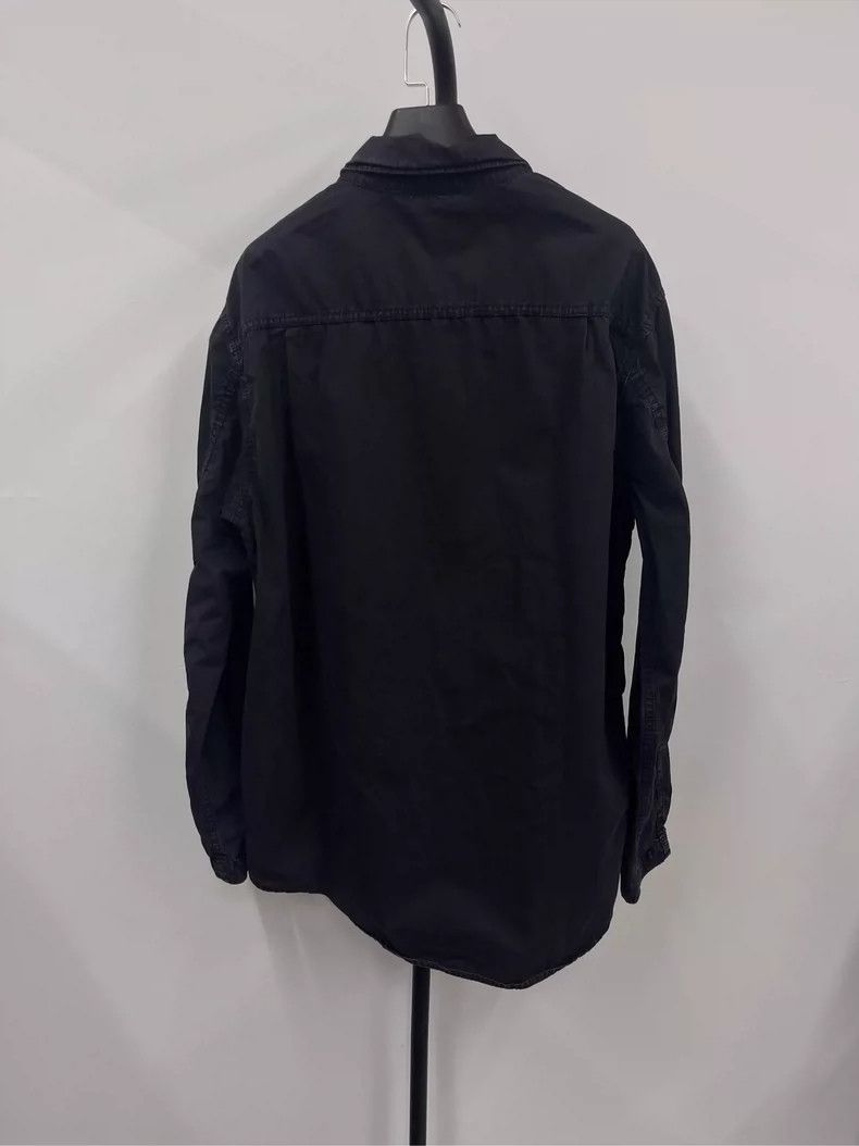 Stone Island Stone Island Long Sleeve Jacket with Pockets Size US XL / EU 56 / 4 - 2 Thumbnail