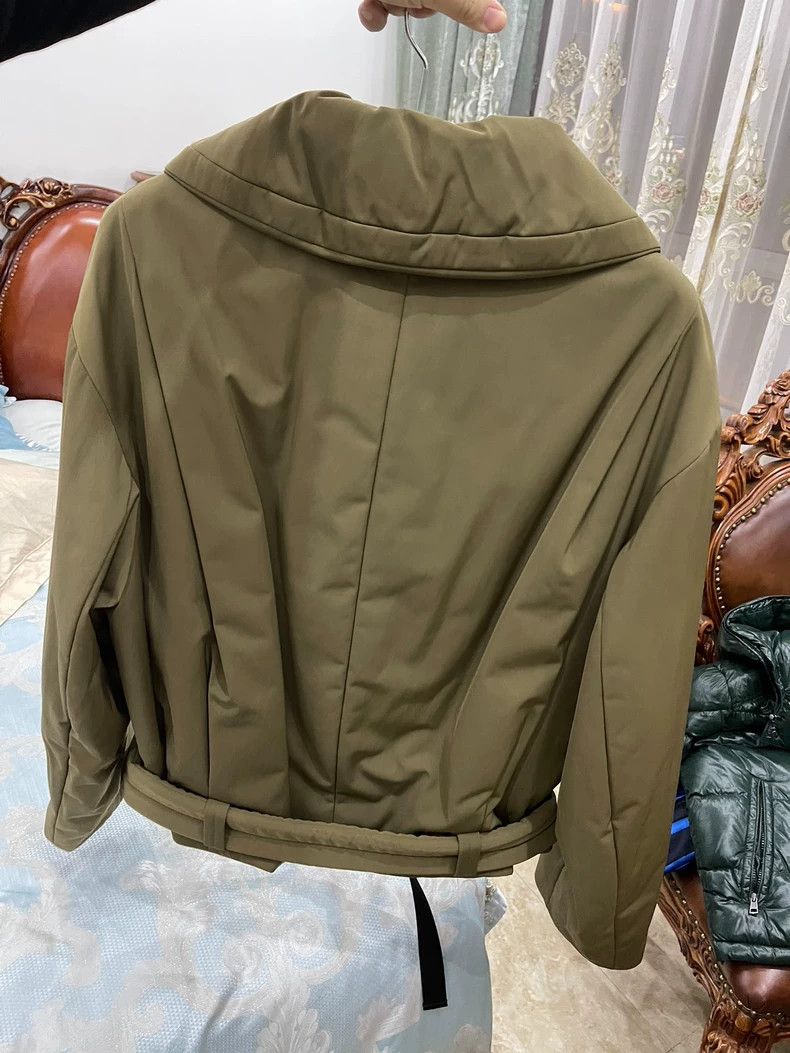 Louis Vuitton Stylish LV Jacket with Perfect Cut and Design Size US M / EU 48-50 / 2 - 2 Thumbnail