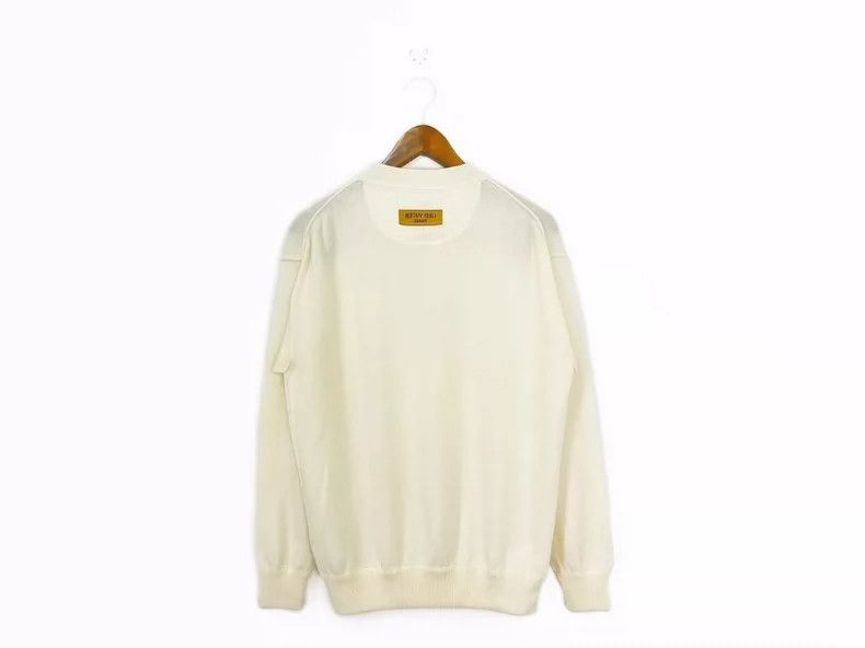 Louis Vuitton Louis Vuitton Inside Out Cashmere Sweater Size US L / EU 52-54 / 3 - 2 Thumbnail