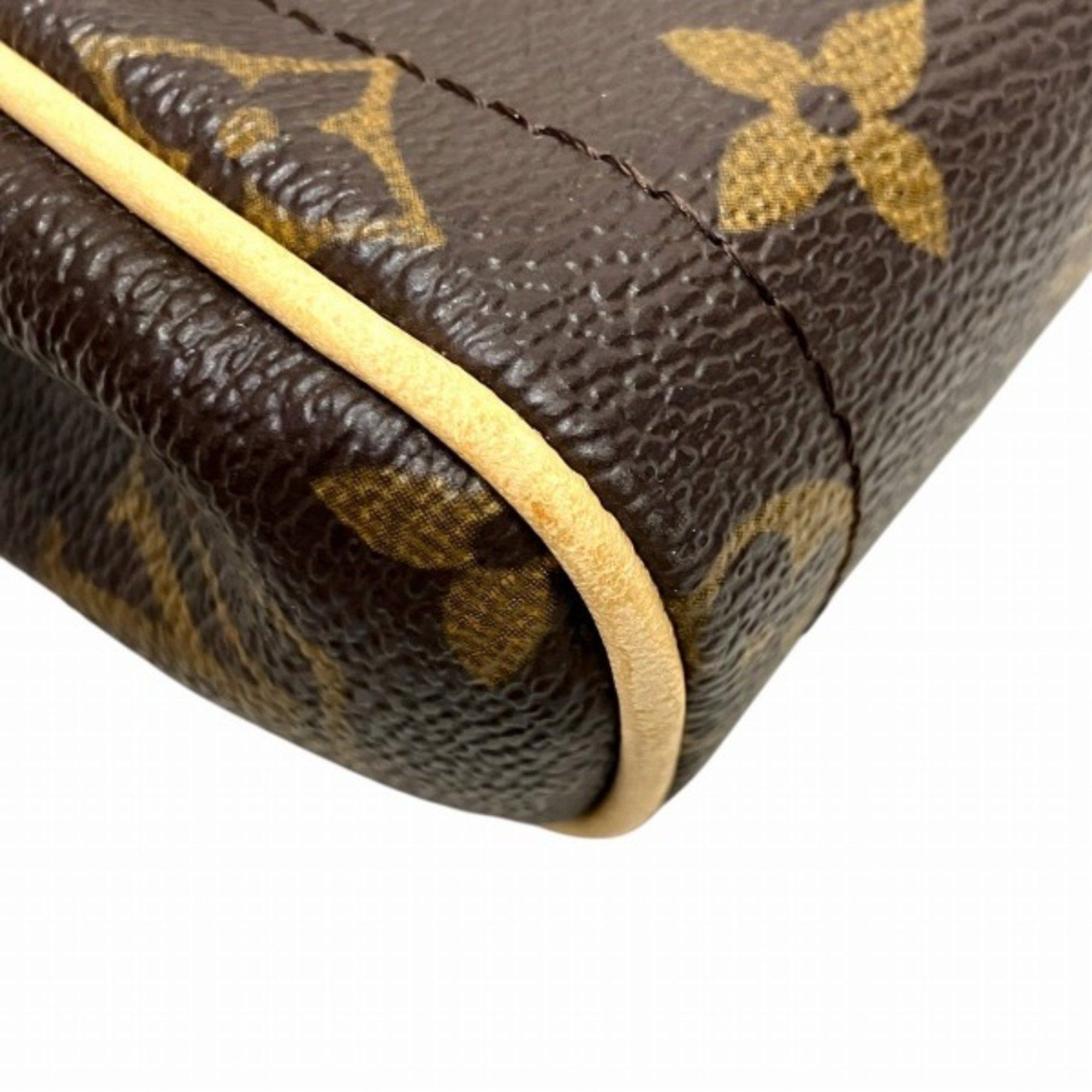 Louis Vuitton Louis Vuitton Beverly shoulder Size ONE SIZE - 5 Thumbnail