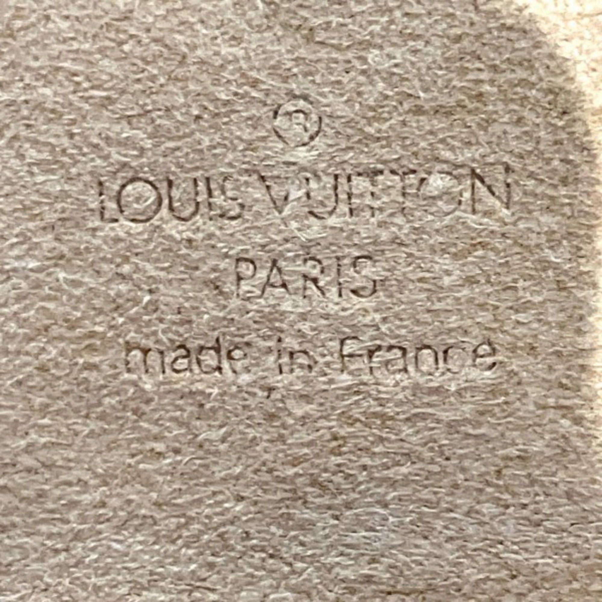 Louis Vuitton Louis Vuitton Beverly shoulder Size ONE SIZE - 7 Thumbnail