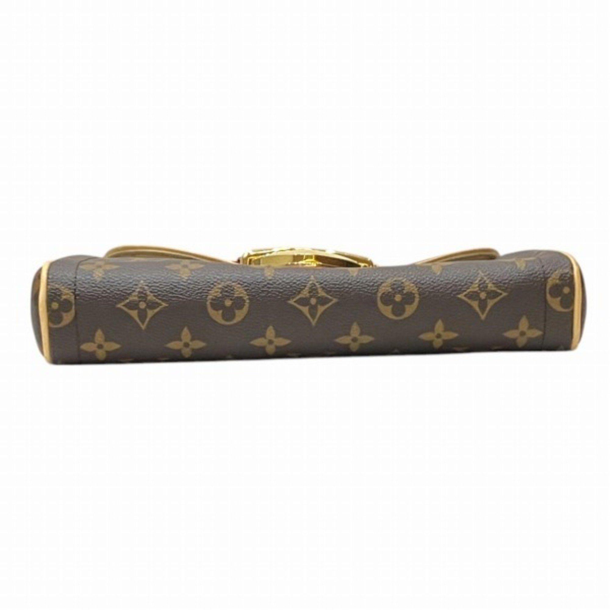 Louis Vuitton Louis Vuitton Beverly shoulder Size ONE SIZE - 4 Thumbnail