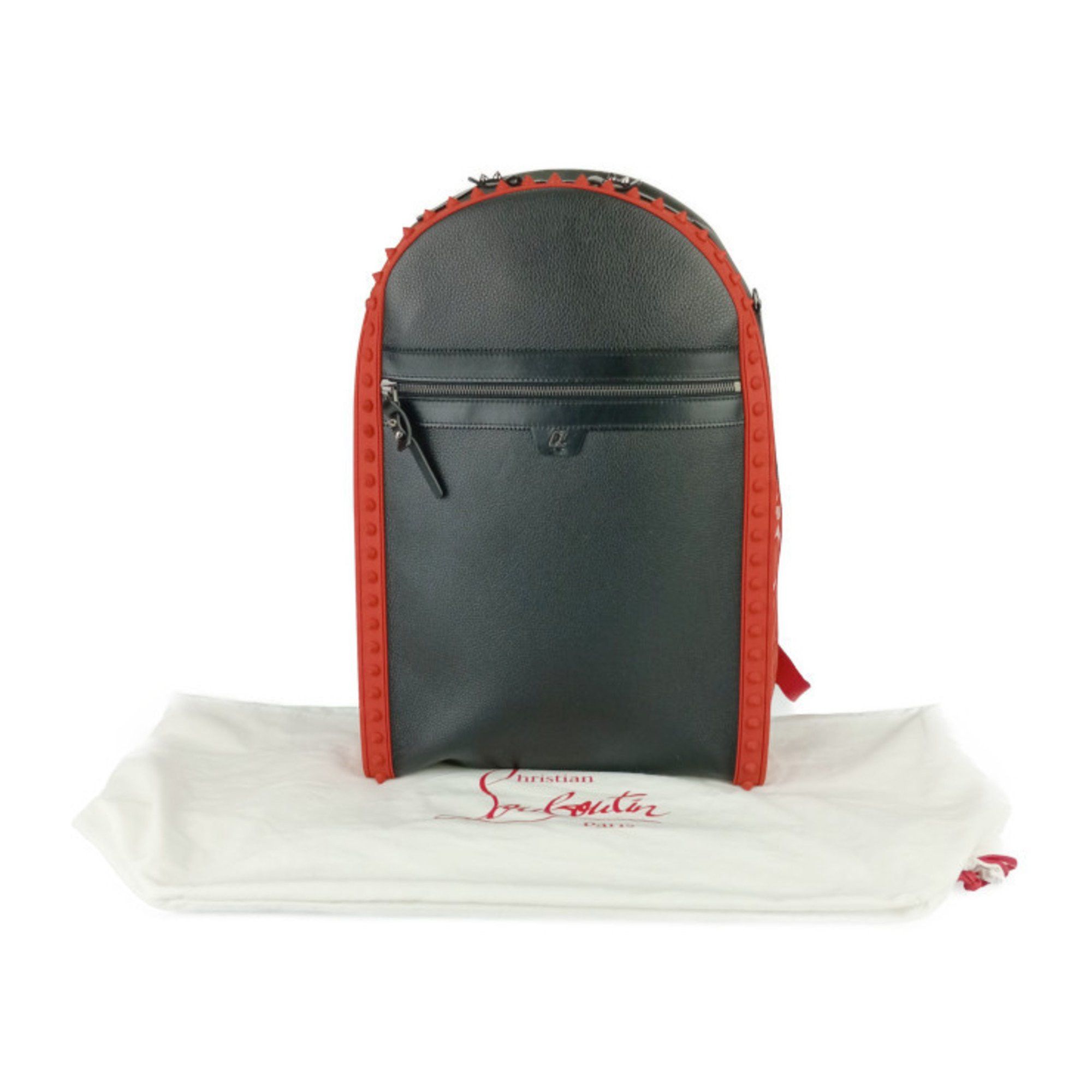 Christian Louboutin Christian Louboutin backpack Size ONE SIZE - 10 Thumbnail