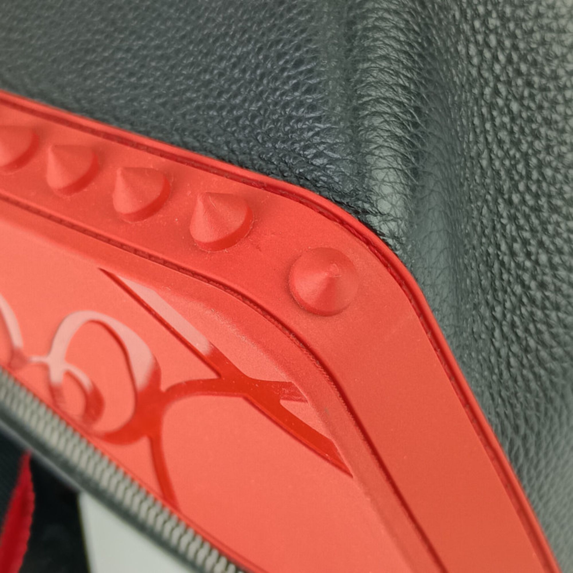 Christian Louboutin Christian Louboutin backpack Size ONE SIZE - 5 Thumbnail
