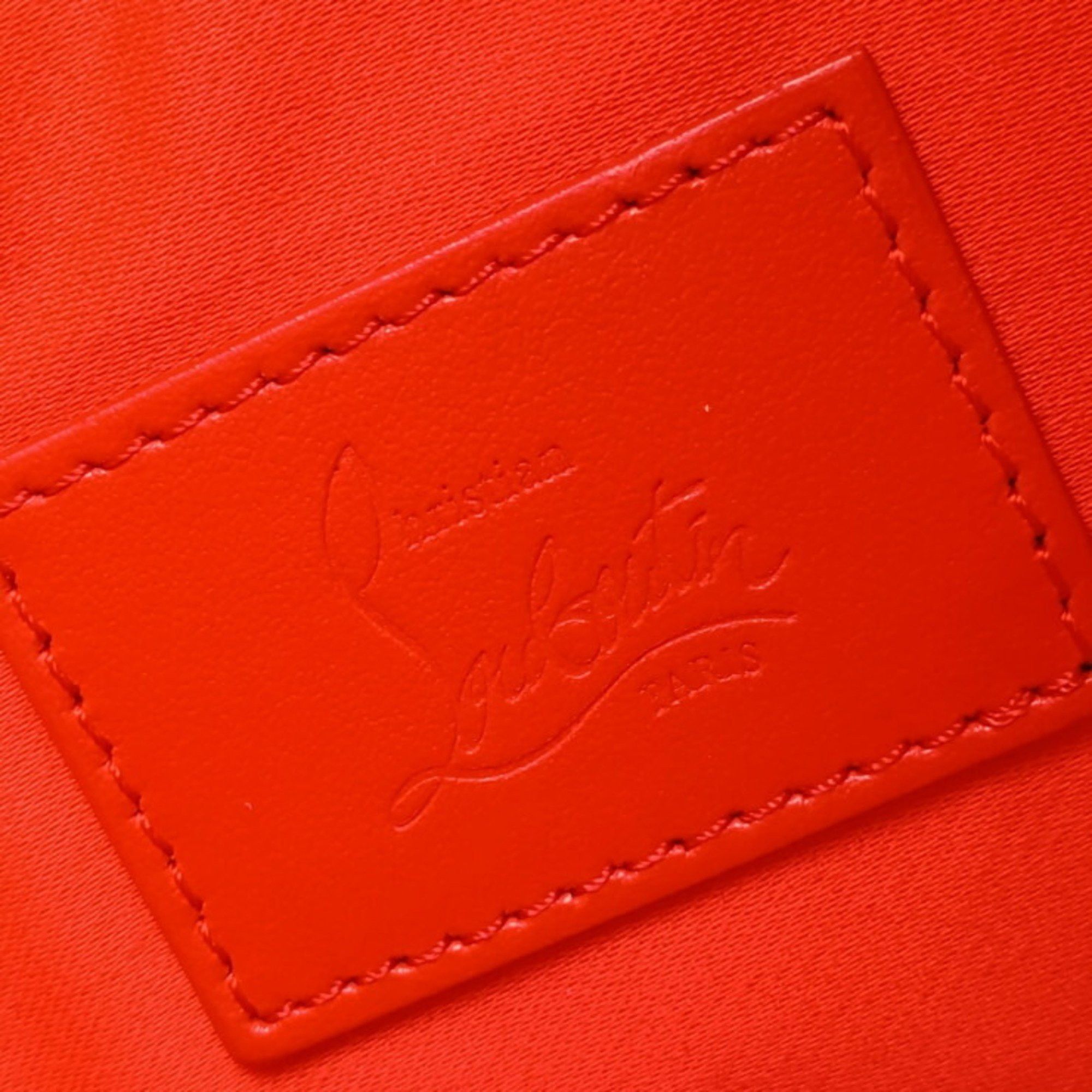 Christian Louboutin Christian Louboutin backpack Size ONE SIZE - 9 Thumbnail