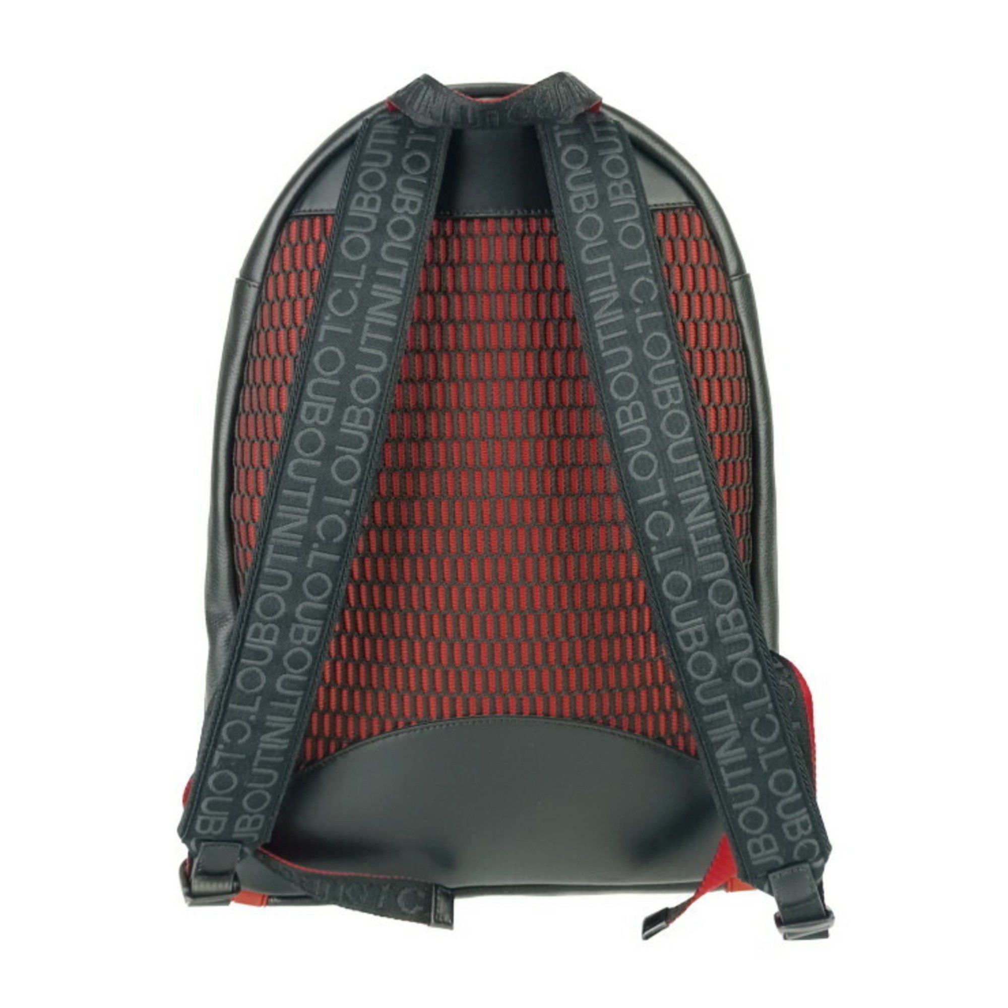 Christian Louboutin Christian Louboutin backpack Size ONE SIZE - 2 Thumbnail