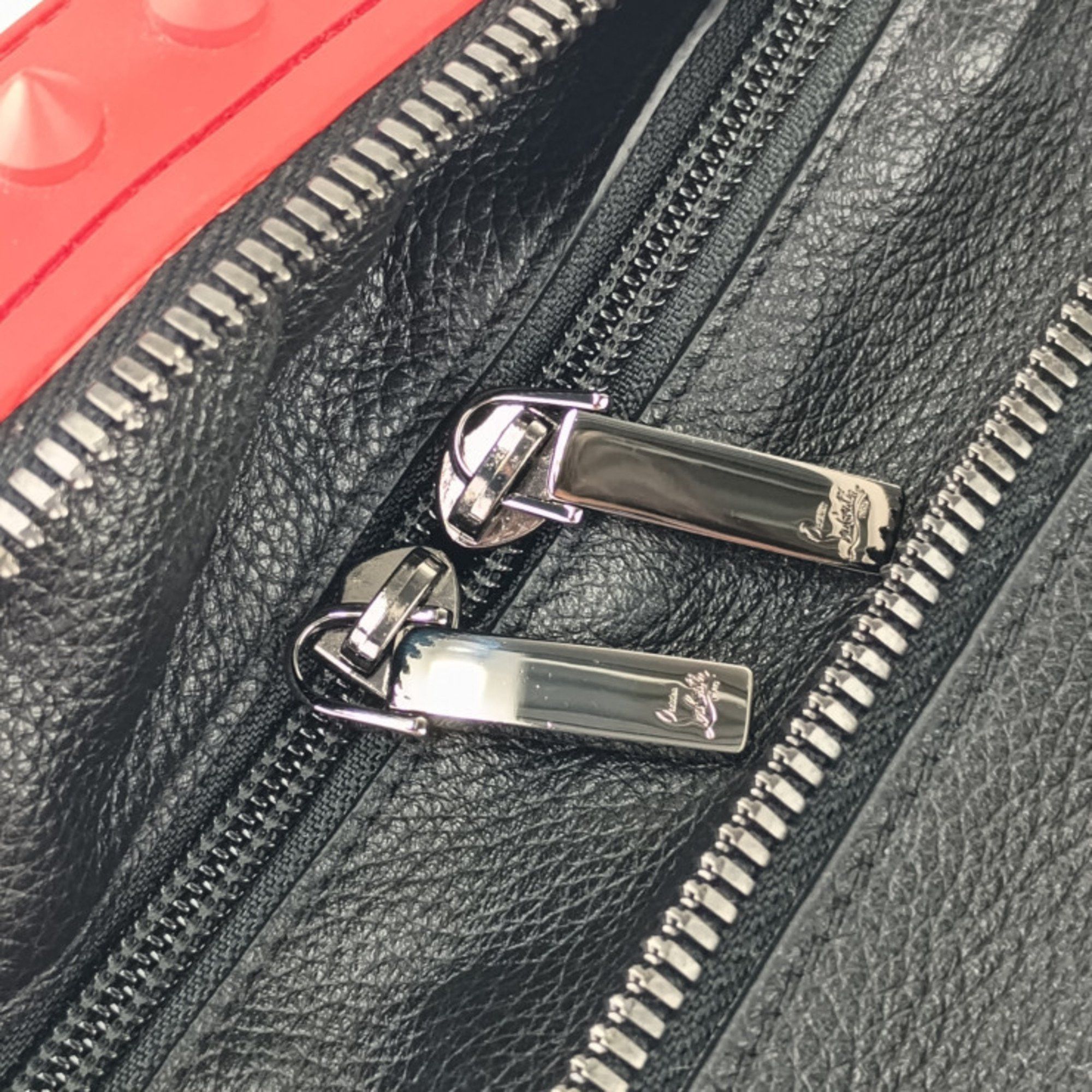 Christian Louboutin Christian Louboutin backpack Size ONE SIZE - 7 Thumbnail