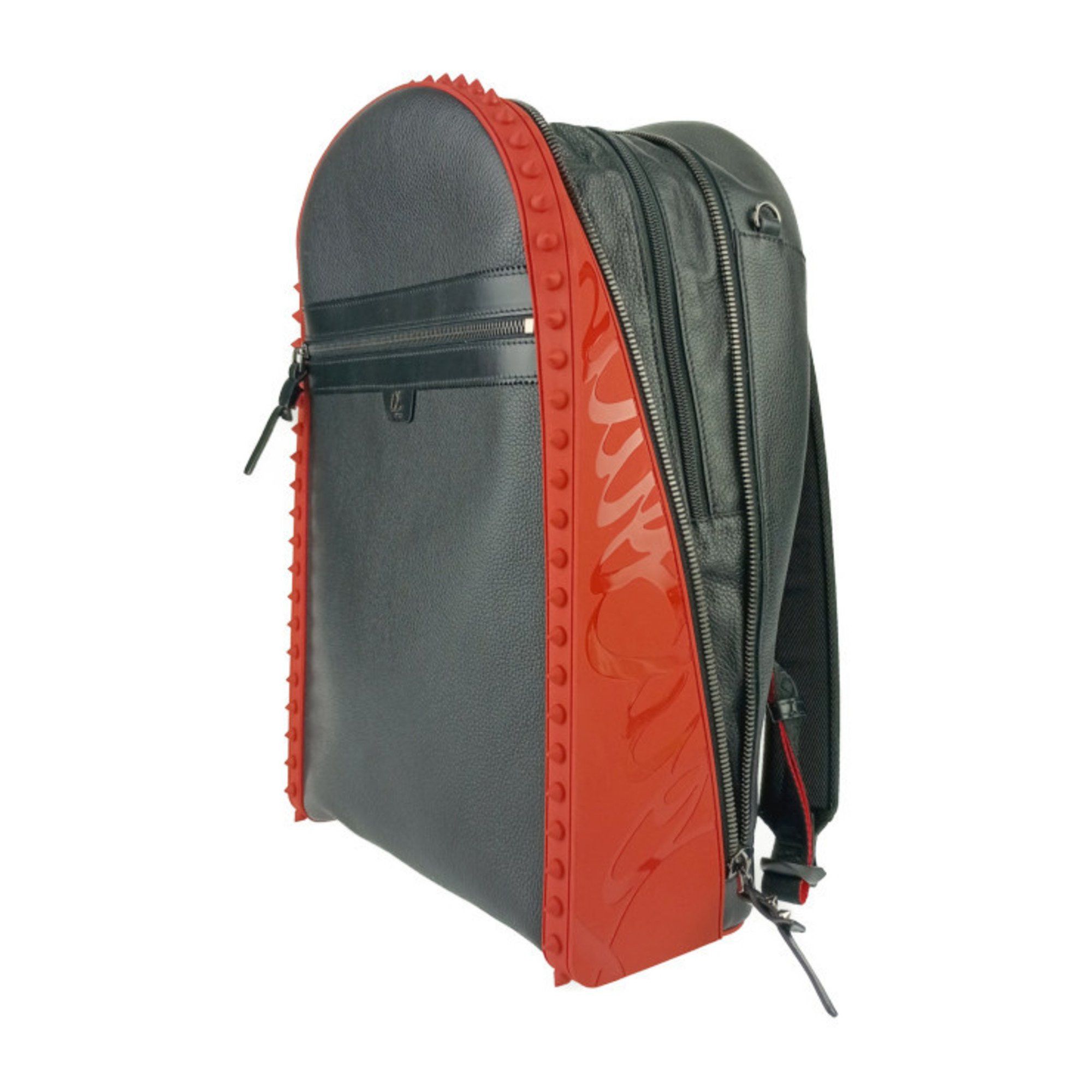 Christian Louboutin Christian Louboutin backpack Size ONE SIZE - 4 Thumbnail