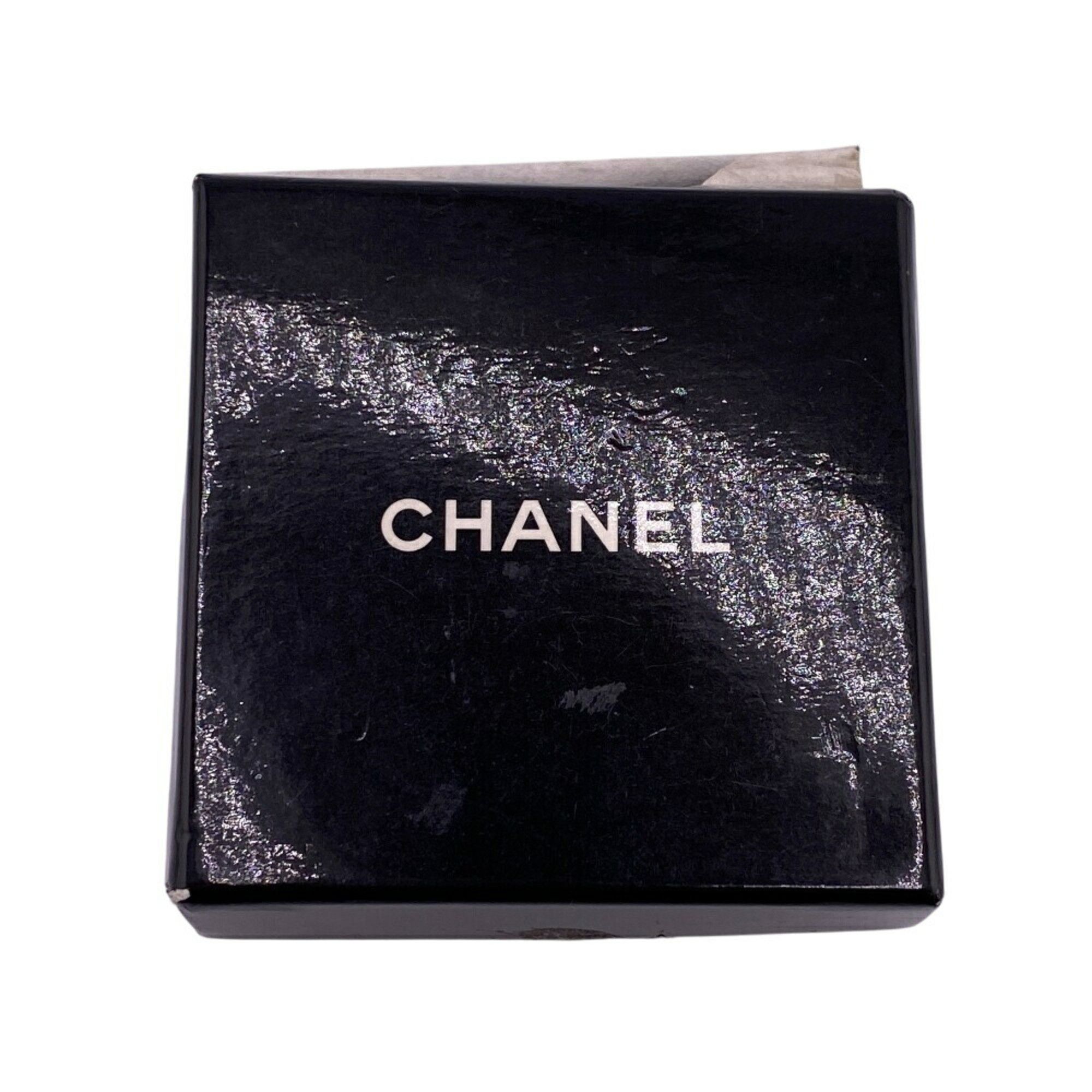 Chanel Chanel Coco Mark earring Size ONE SIZE - 9 Thumbnail
