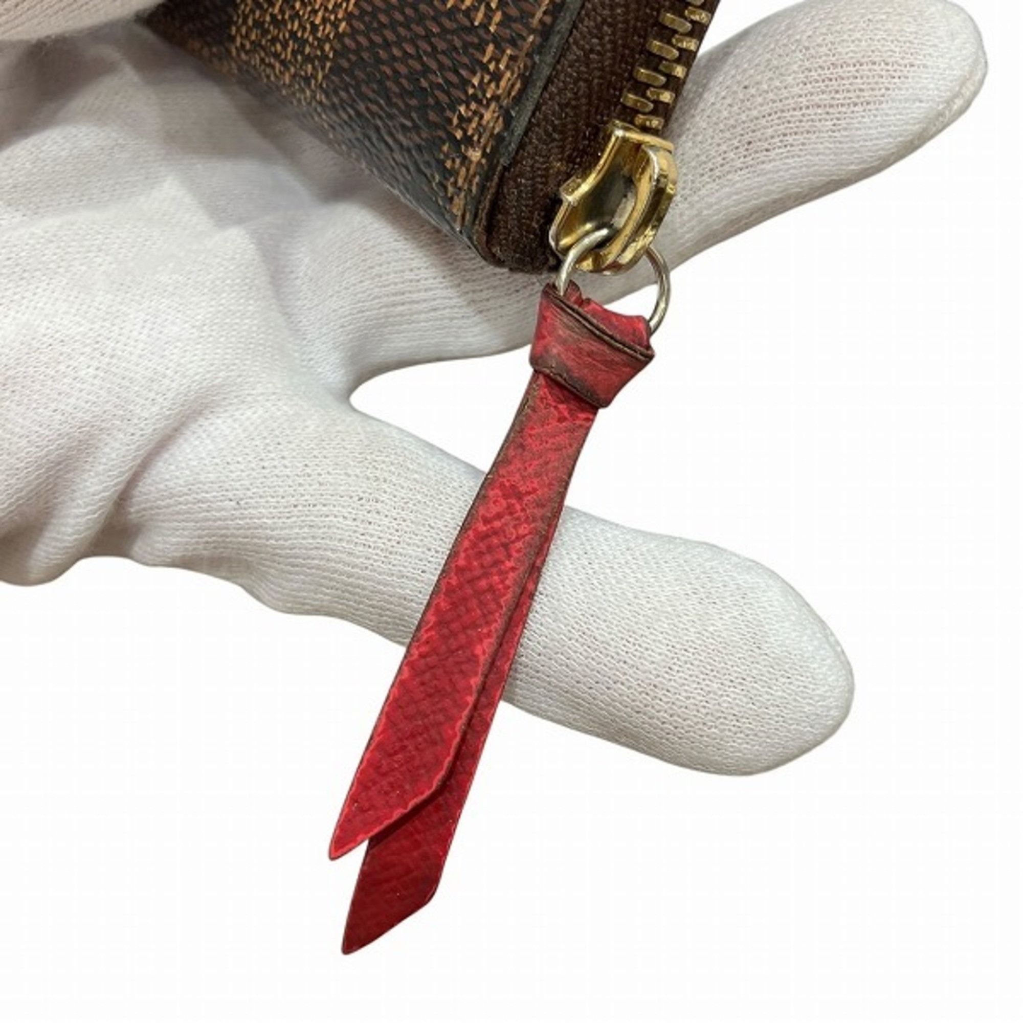 Louis Vuitton Louis Vuitton Clemence wallet Size ONE SIZE - 3 Thumbnail