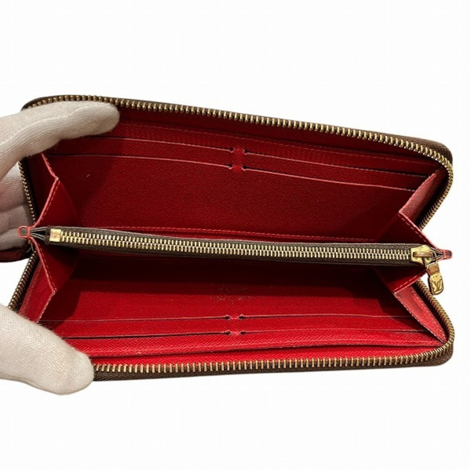 Louis Vuitton Louis Vuitton Clemence wallet Size ONE SIZE - 6 Thumbnail