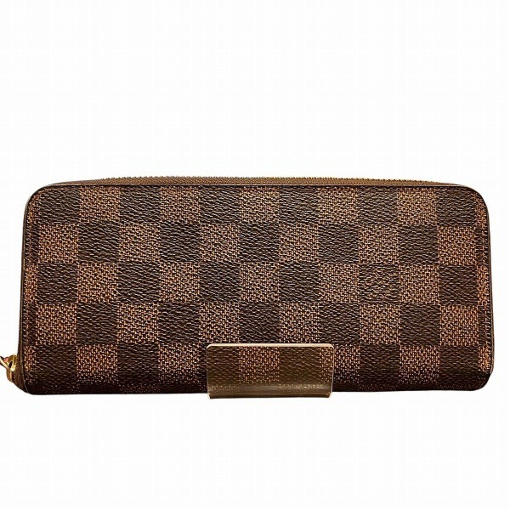Louis Vuitton Louis Vuitton Clemence wallet Size ONE SIZE - 2 Thumbnail