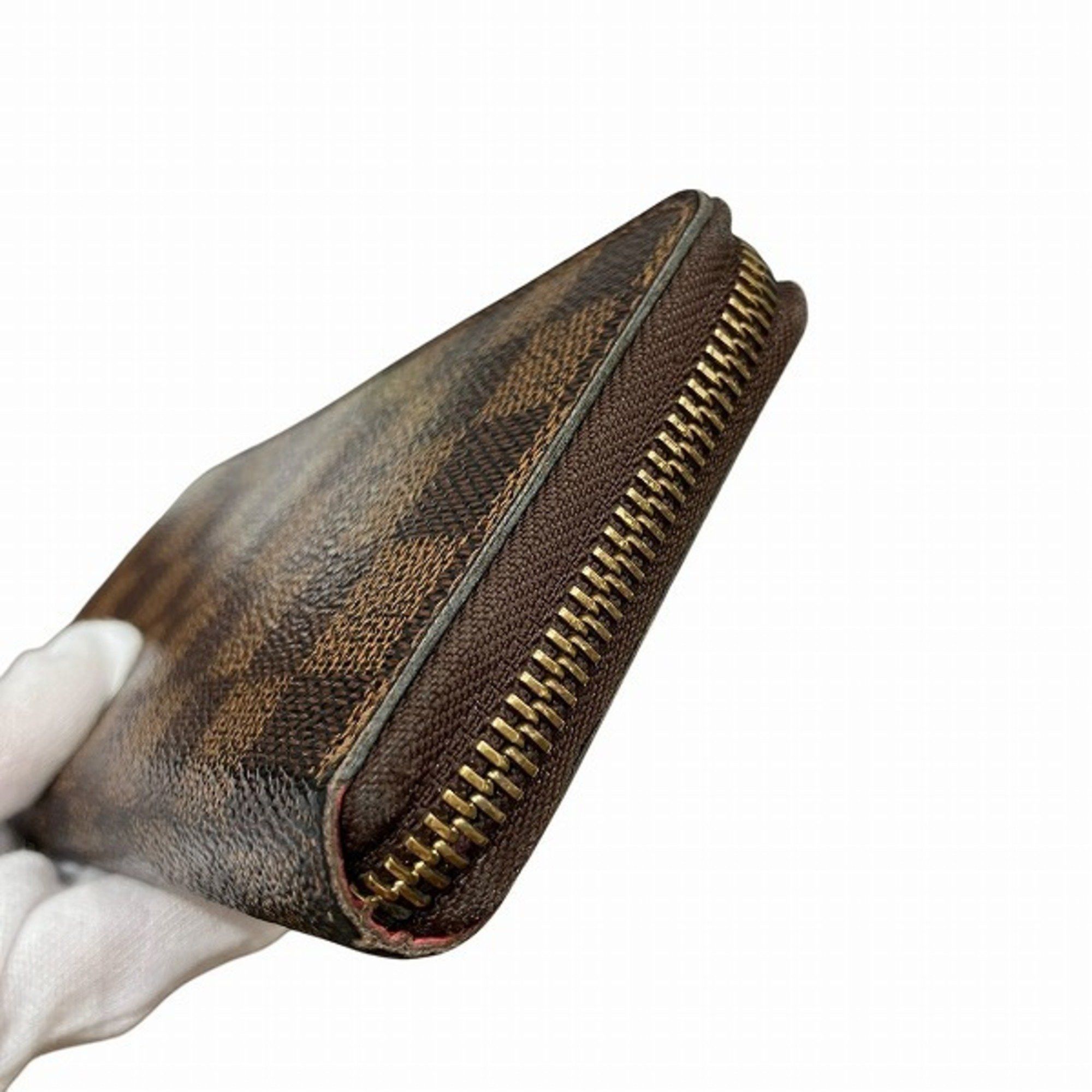 Louis Vuitton Louis Vuitton Clemence wallet Size ONE SIZE - 4 Thumbnail