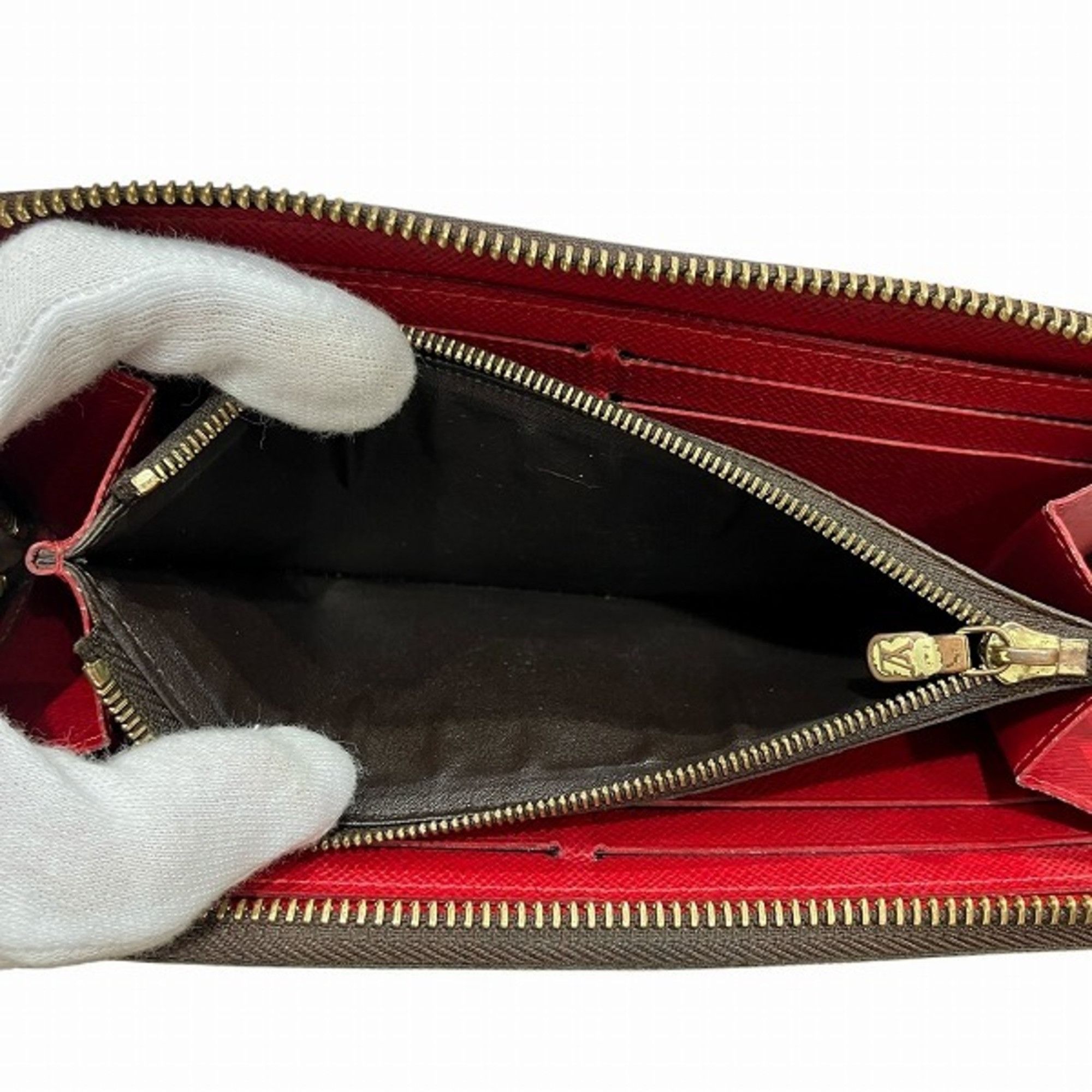 Louis Vuitton Louis Vuitton Clemence wallet Size ONE SIZE - 8 Thumbnail