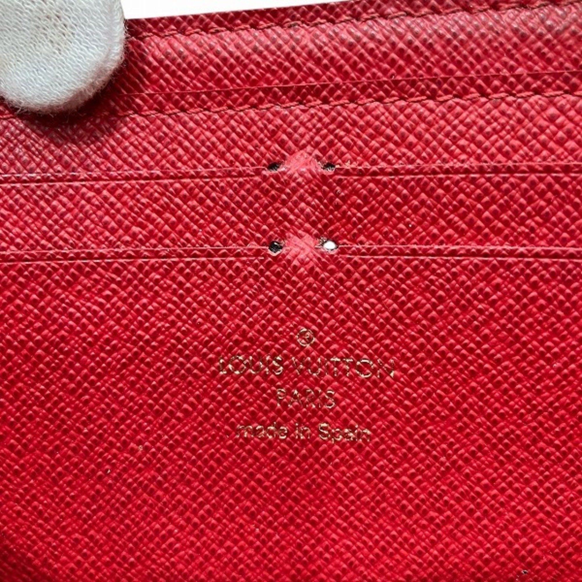 Louis Vuitton Louis Vuitton Clemence wallet Size ONE SIZE - 7 Thumbnail