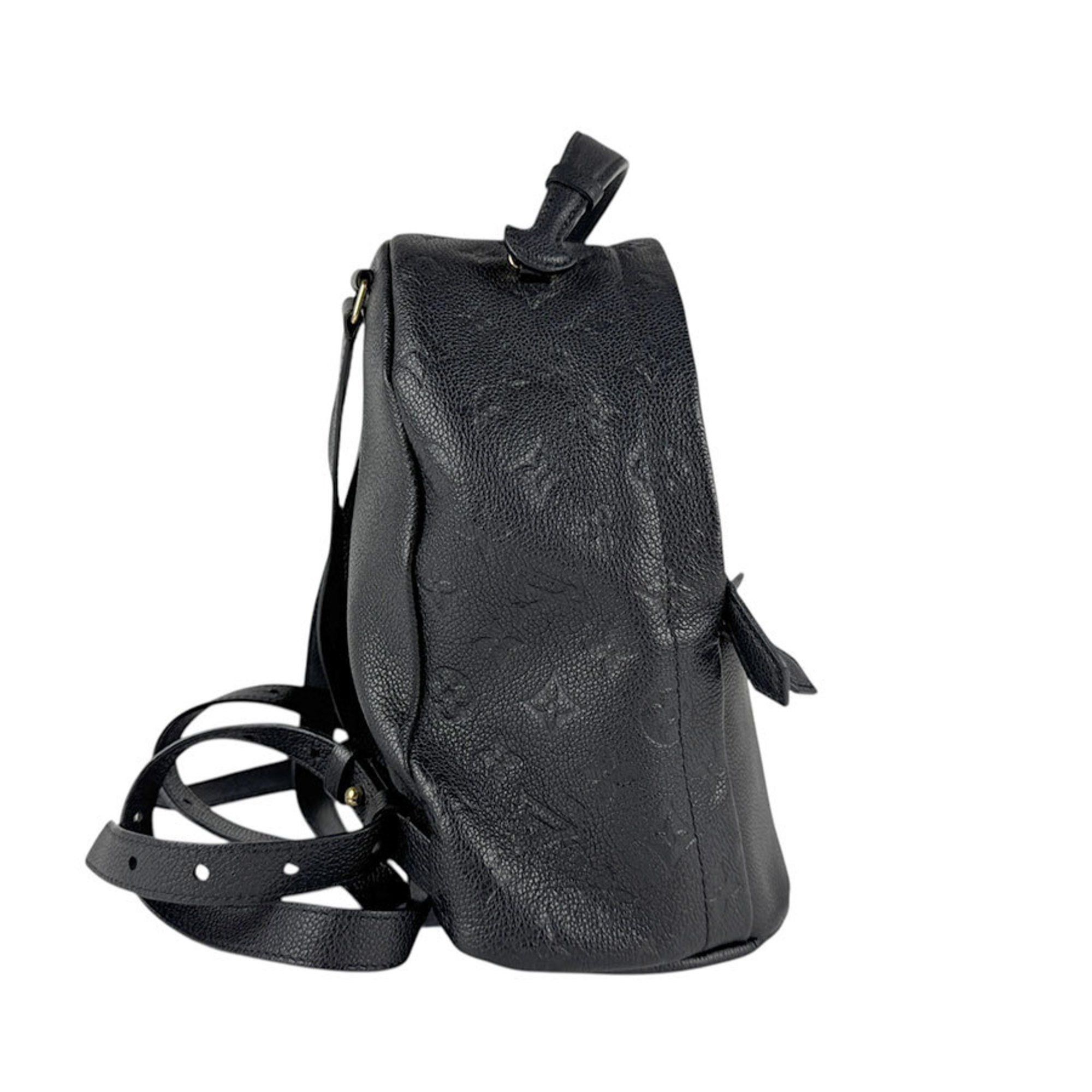 Louis Vuitton Louis Vuitton Sorbonne backpack Size ONE SIZE - 2 Thumbnail