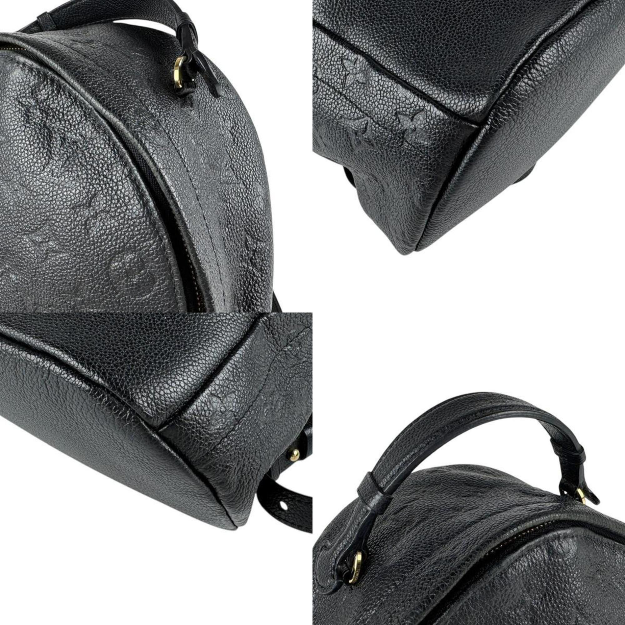 Louis Vuitton Louis Vuitton Sorbonne backpack Size ONE SIZE - 3 Thumbnail