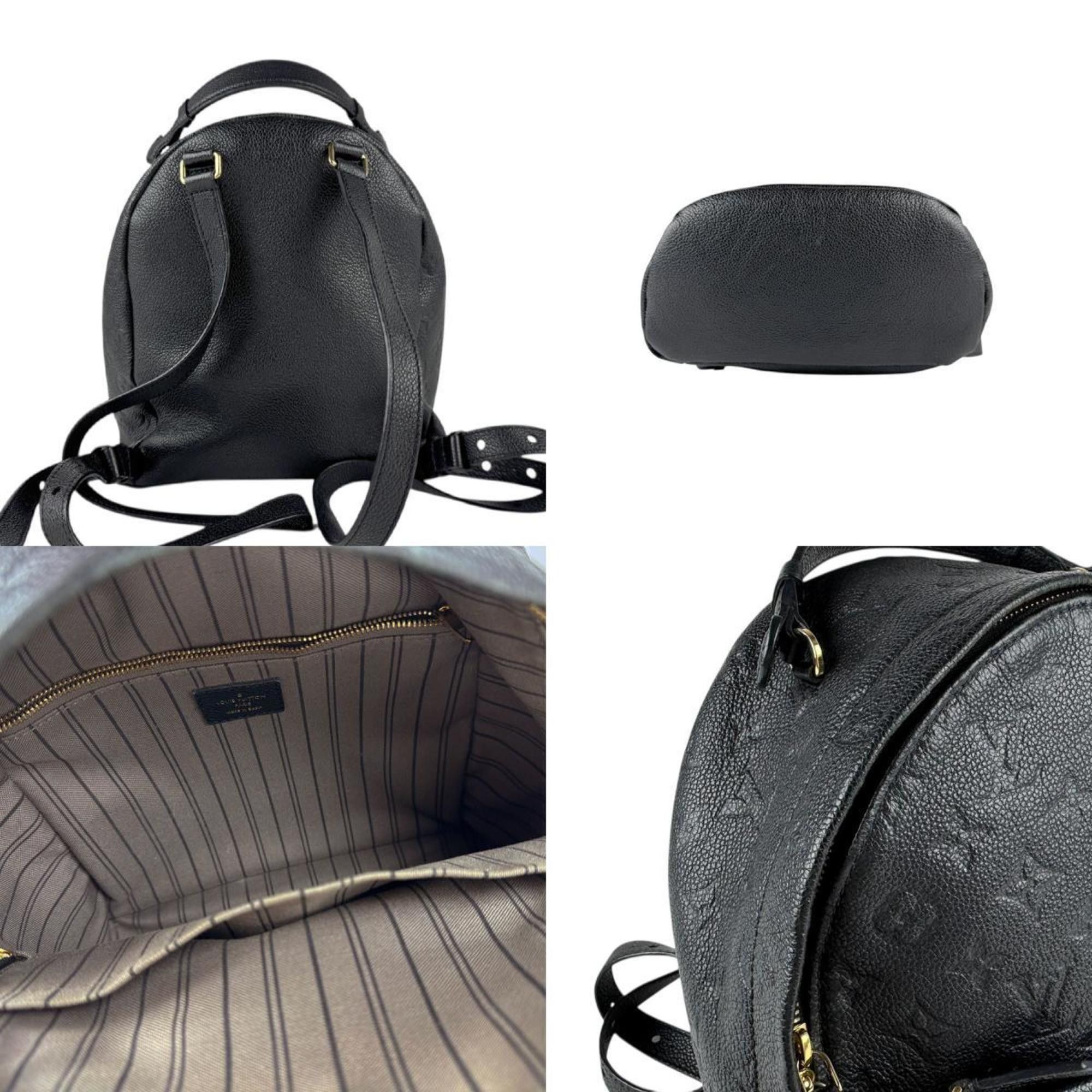 Louis Vuitton Louis Vuitton Sorbonne backpack Size ONE SIZE - 4 Thumbnail