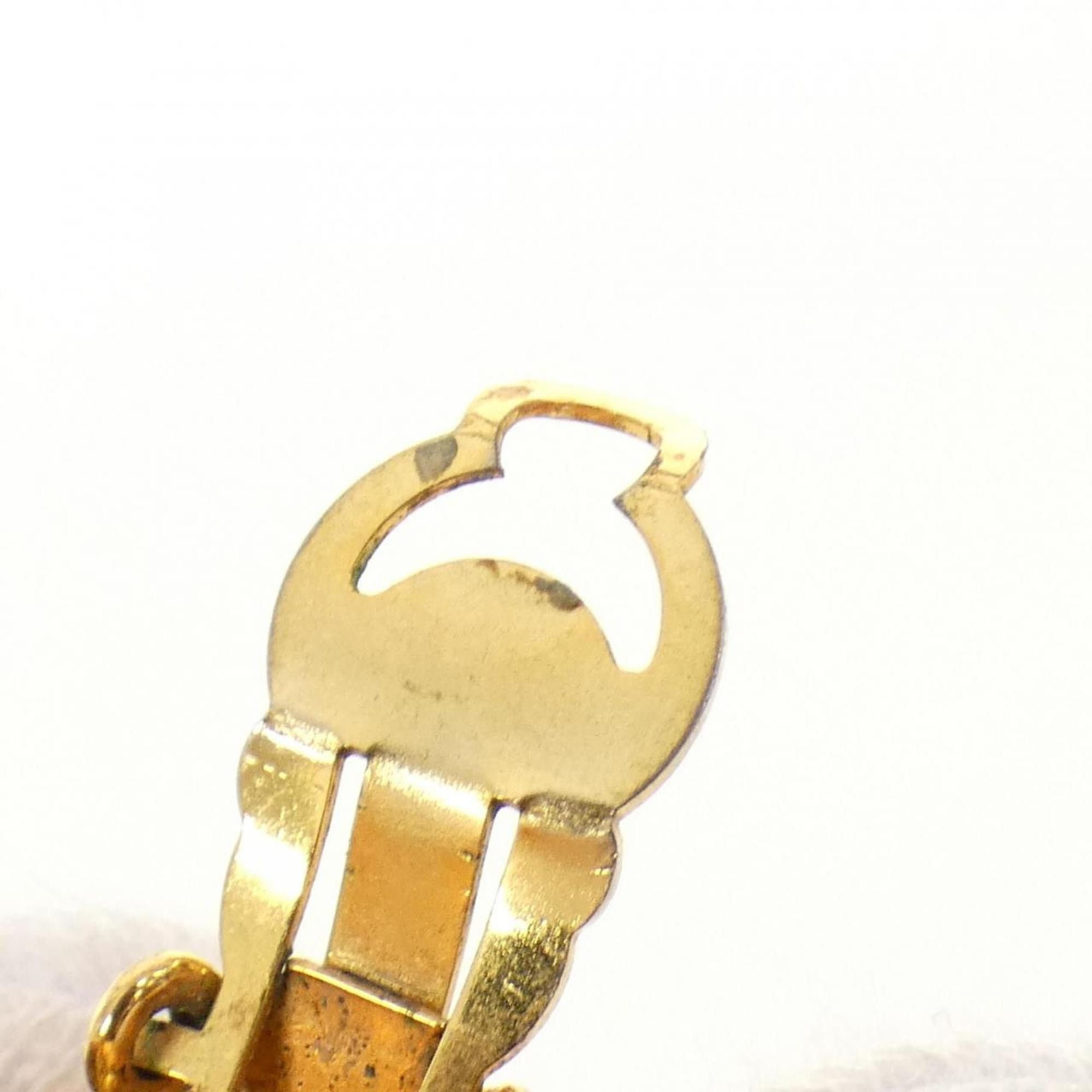 Chanel Chanel earring Size ONE SIZE - 6 Thumbnail