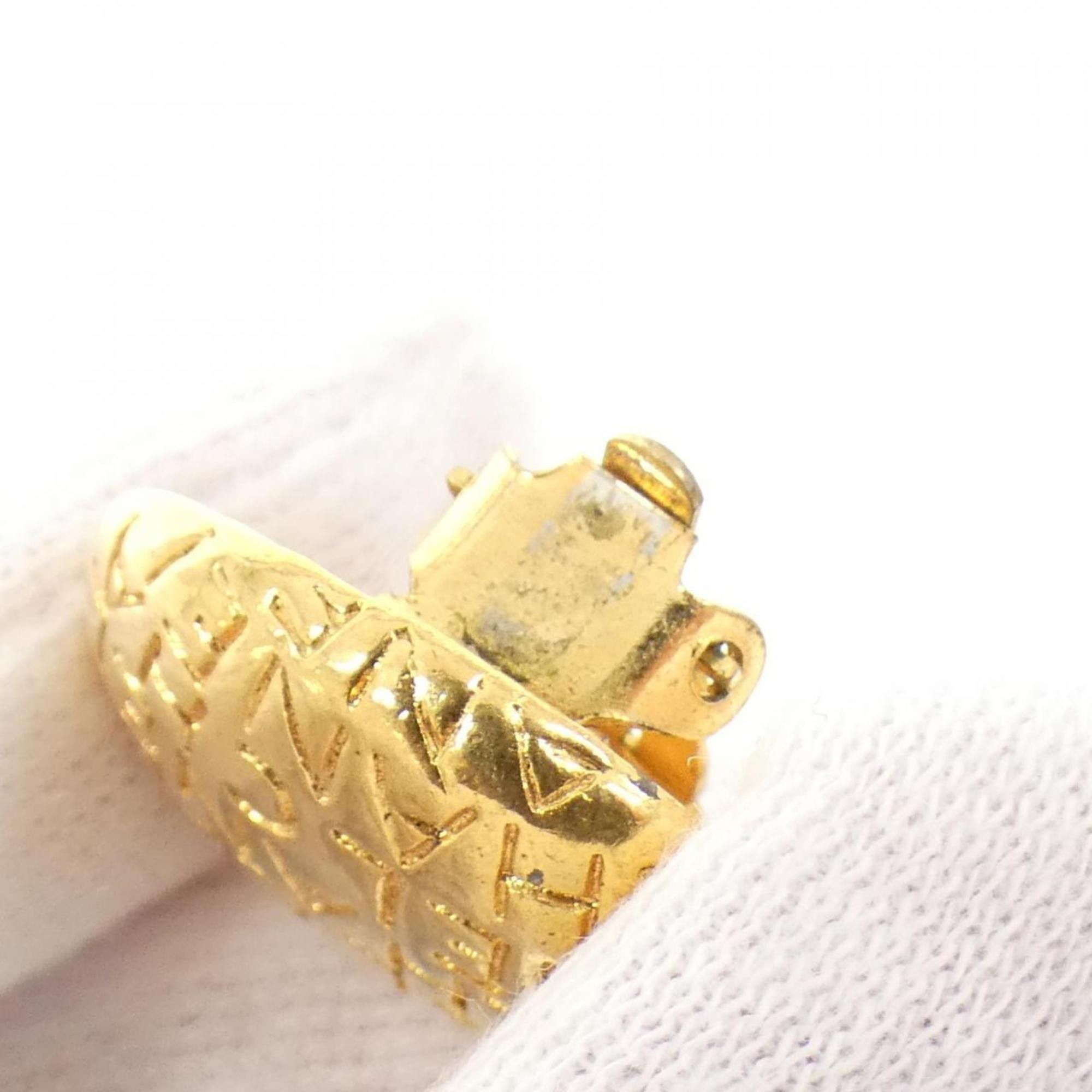Chanel Chanel earring Size ONE SIZE - 5 Thumbnail