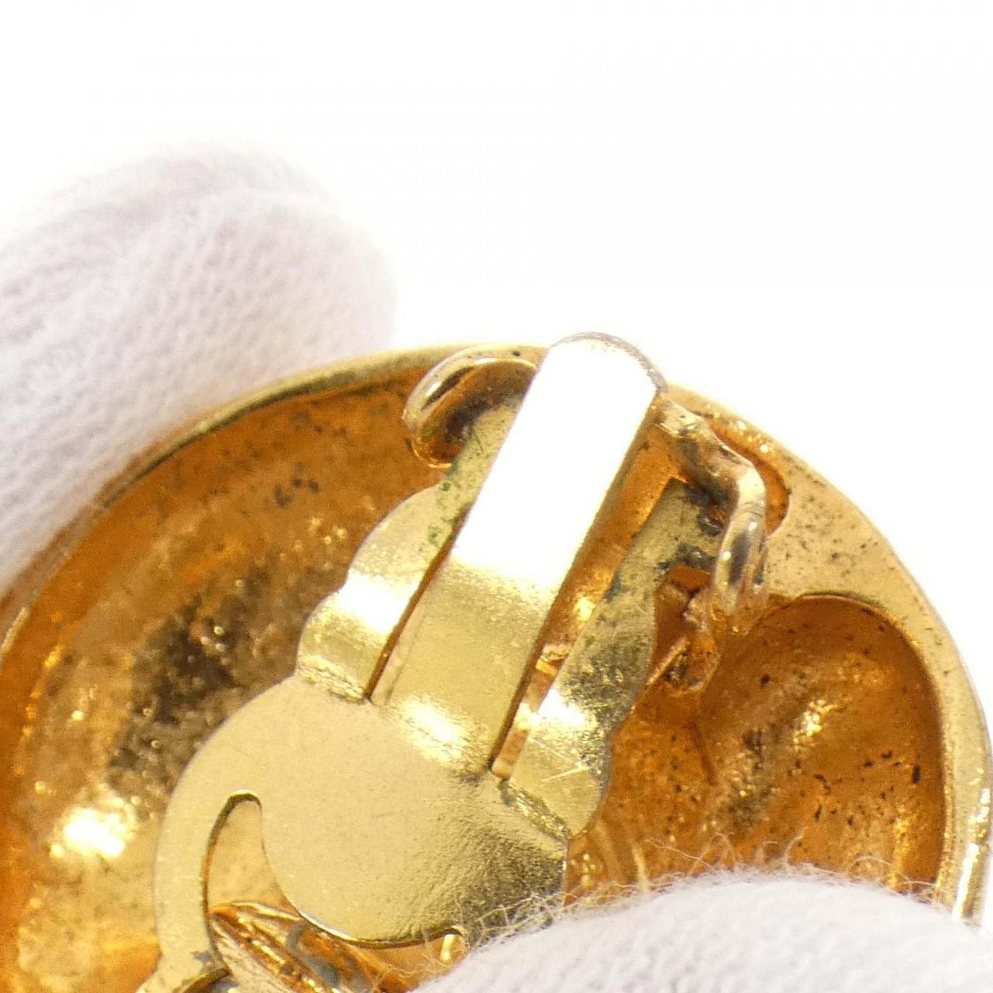 Chanel Chanel earring Size ONE SIZE - 4 Thumbnail