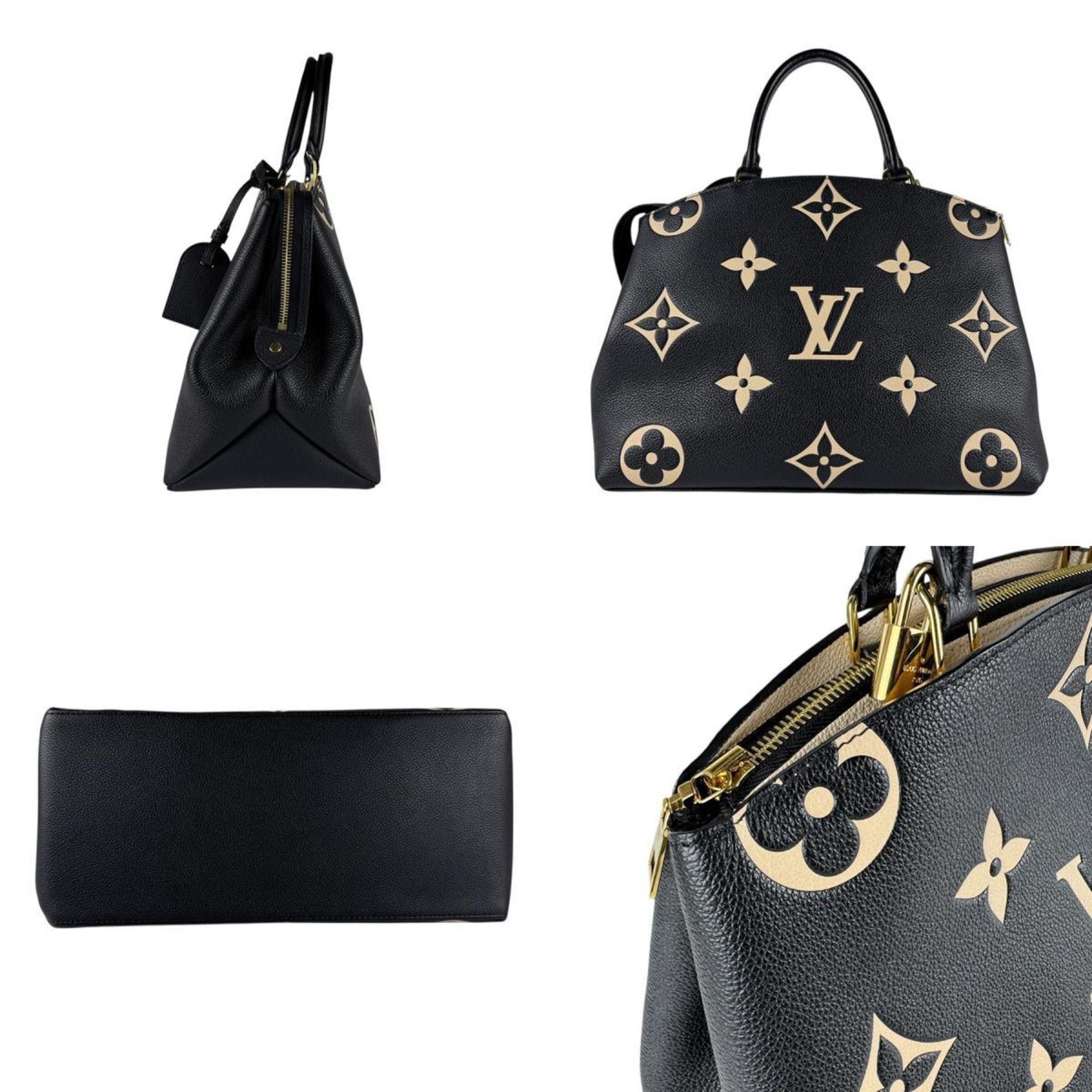 Louis Vuitton Louis Vuitton Grand palais handbag Size ONE SIZE - 2 Thumbnail