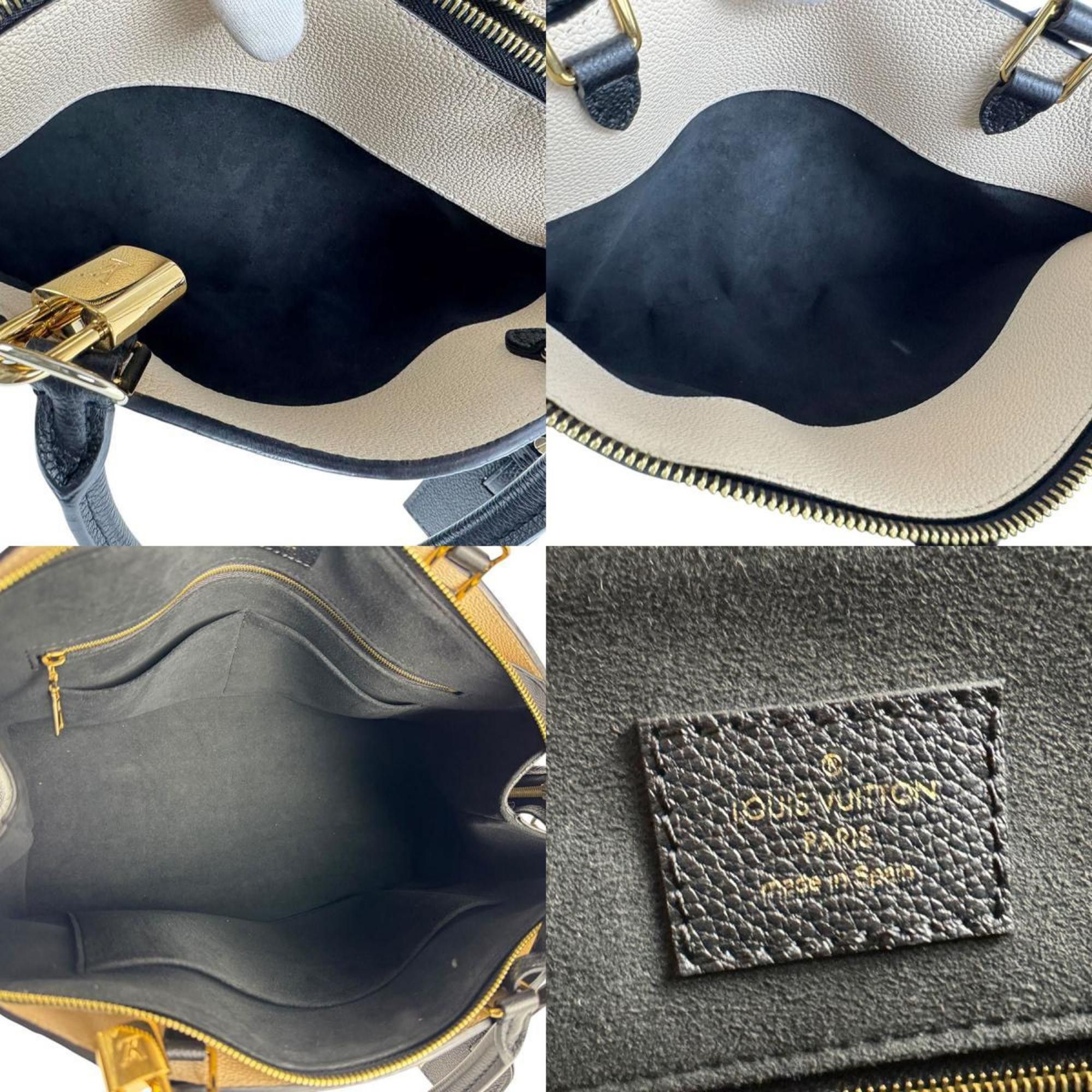 Louis Vuitton Louis Vuitton Grand palais handbag Size ONE SIZE - 4 Thumbnail