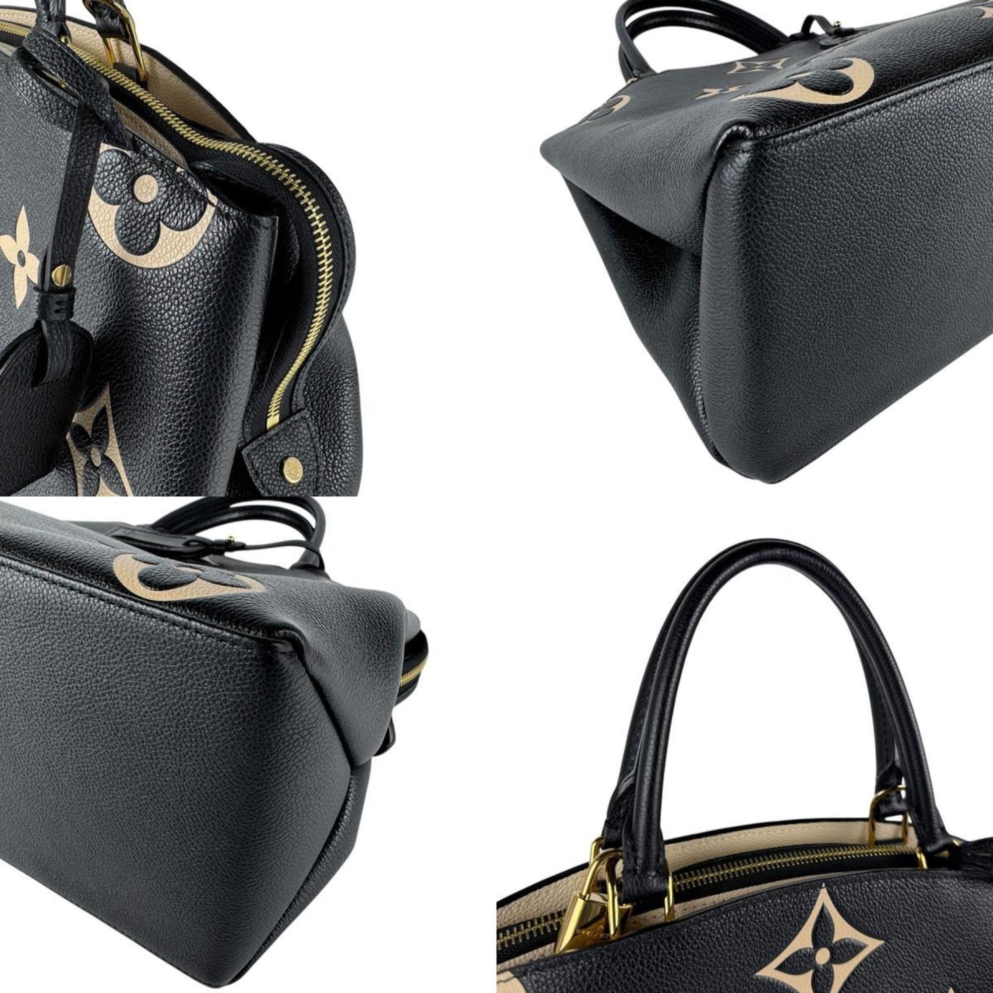Louis Vuitton Louis Vuitton Grand palais handbag Size ONE SIZE - 3 Thumbnail