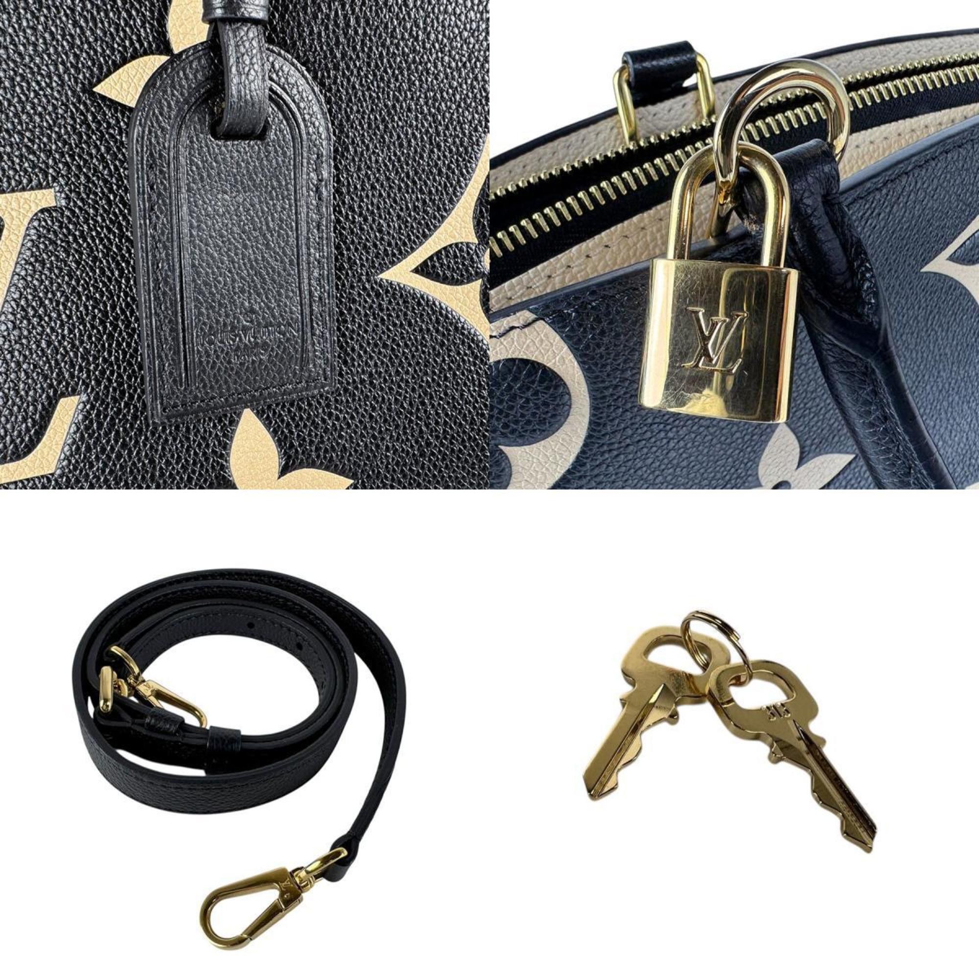 Louis Vuitton Louis Vuitton Grand palais handbag Size ONE SIZE - 5 Thumbnail