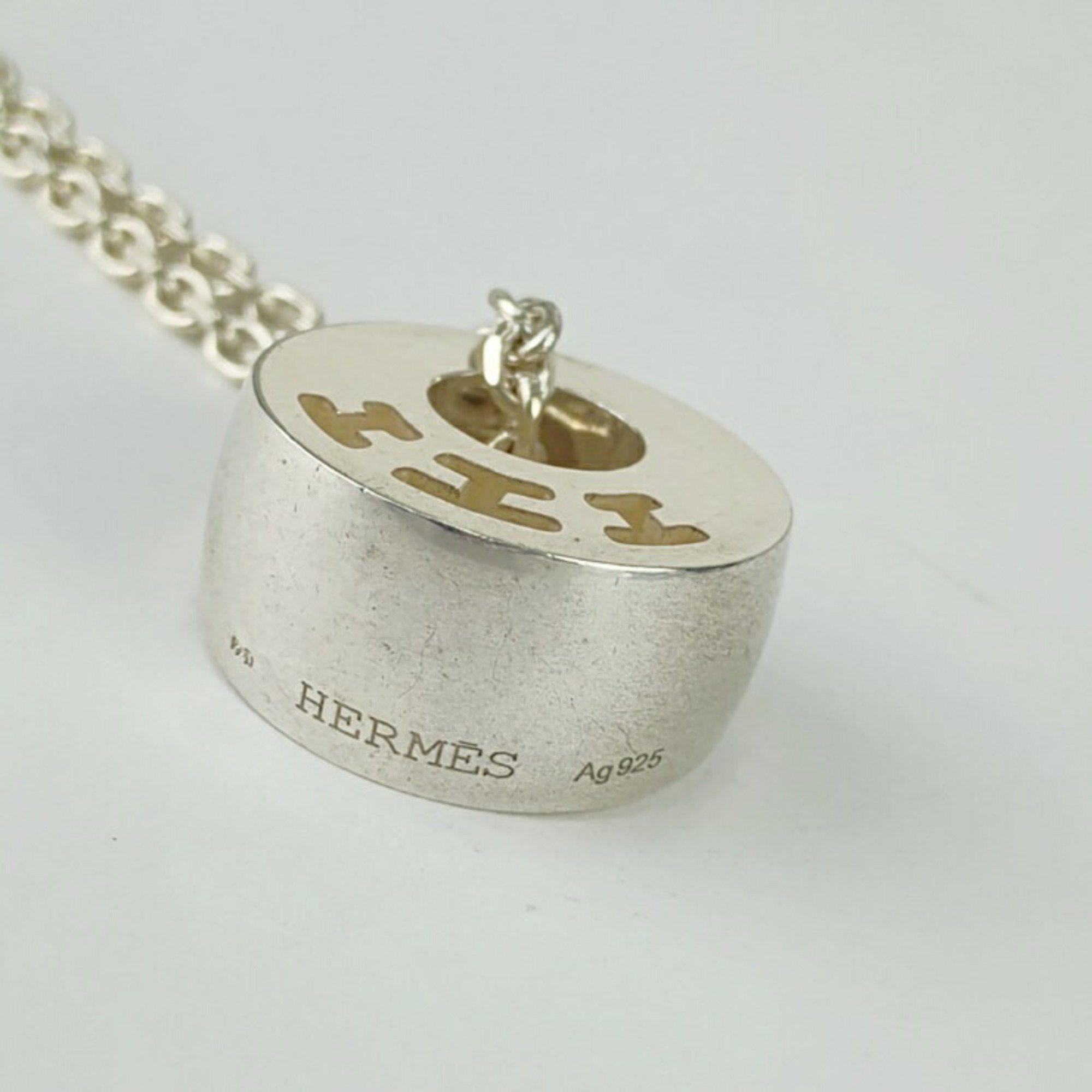 Hermes Hermès Clarté pendant Size ONE SIZE - 6 Thumbnail