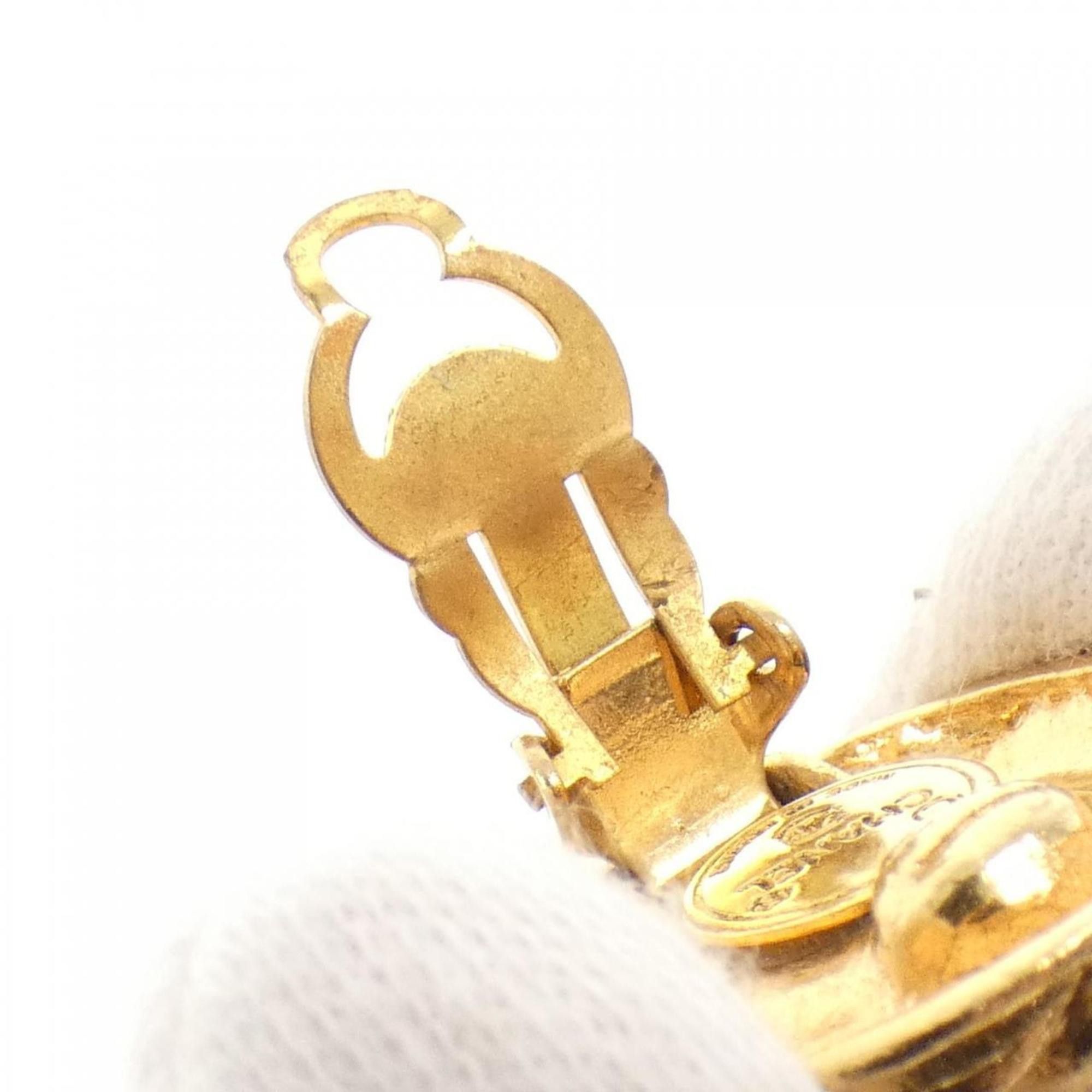 Chanel Chanel earring Size ONE SIZE - 6 Thumbnail