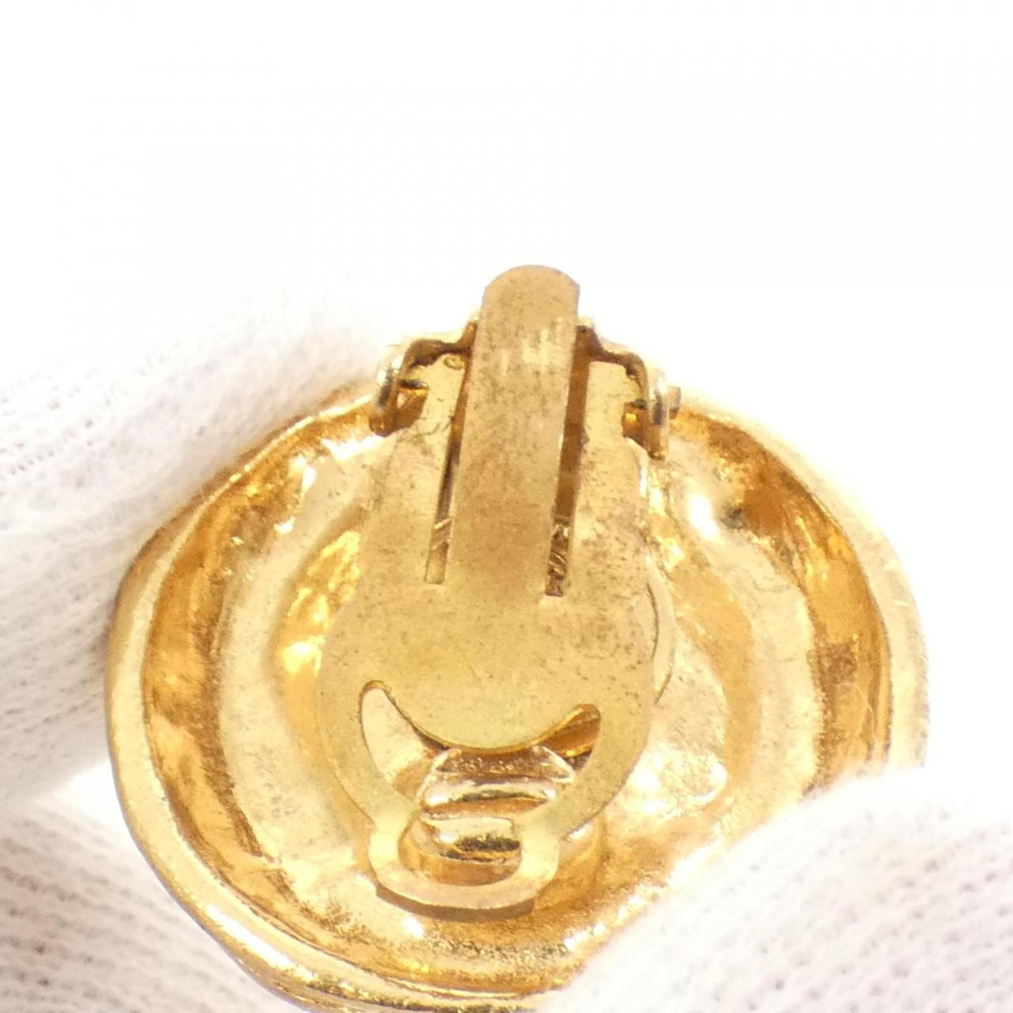 Chanel Chanel earring Size ONE SIZE - 4 Thumbnail
