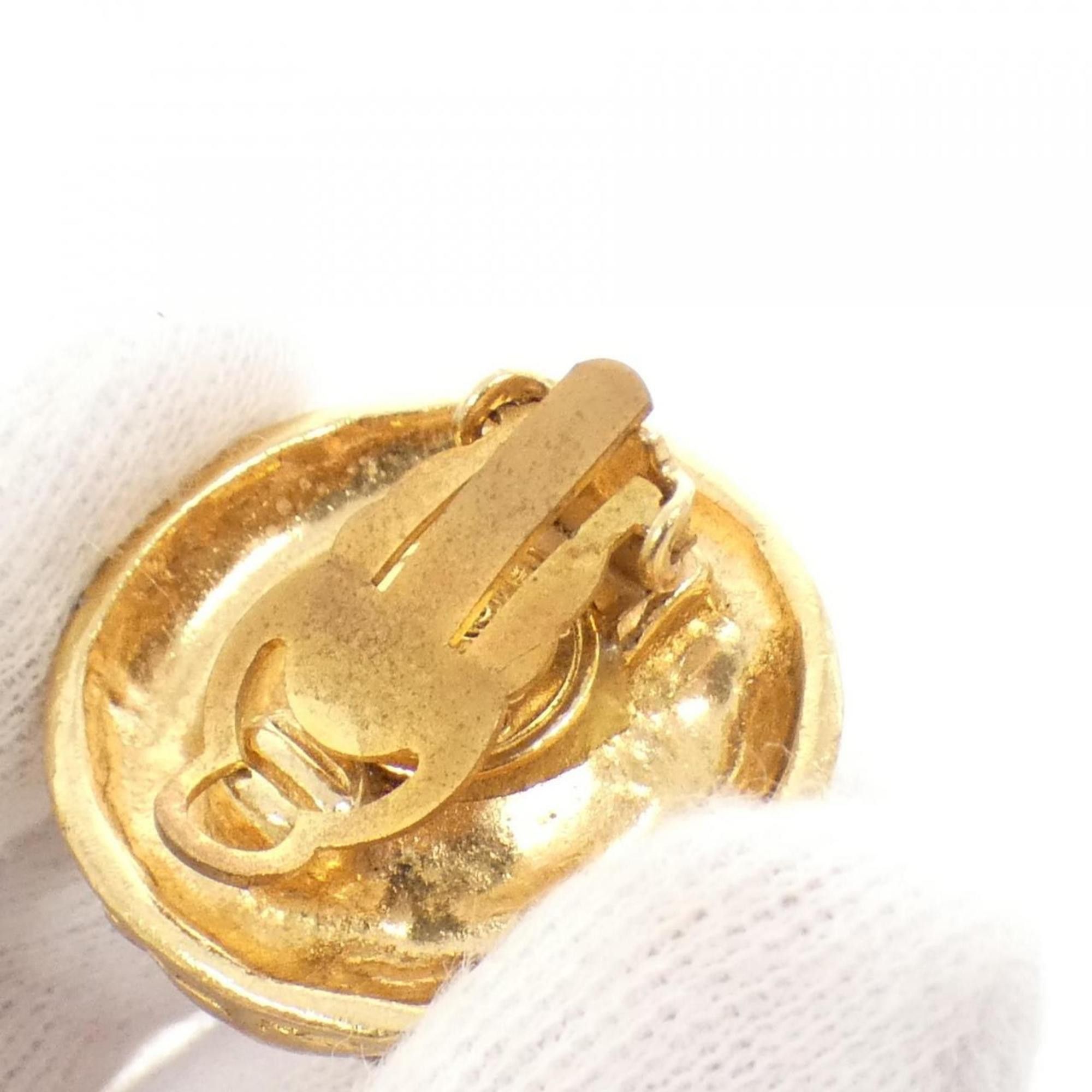 Chanel Chanel earring Size ONE SIZE - 5 Thumbnail