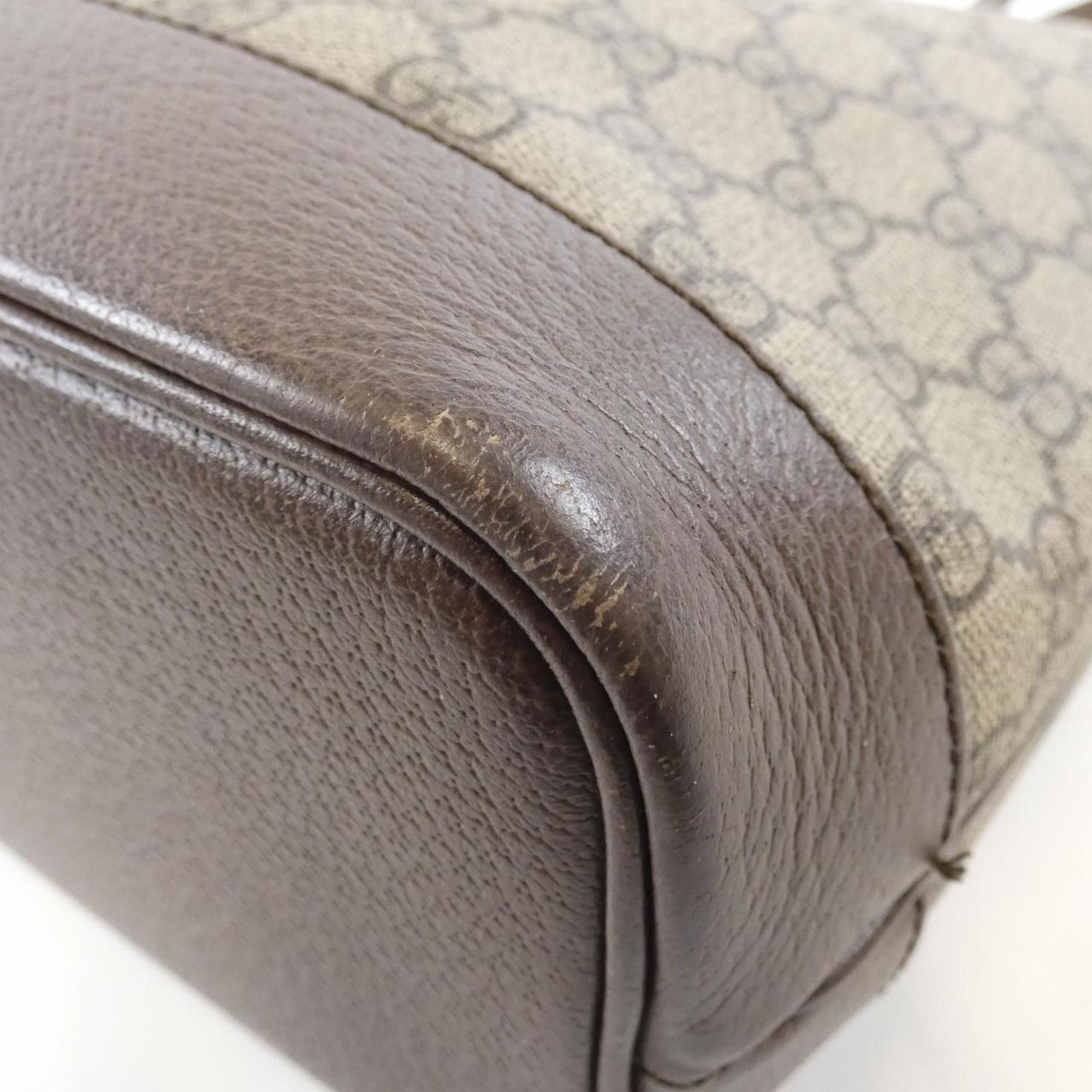 Gucci Gucci Ophidia handbag Size ONE SIZE - 4 Thumbnail